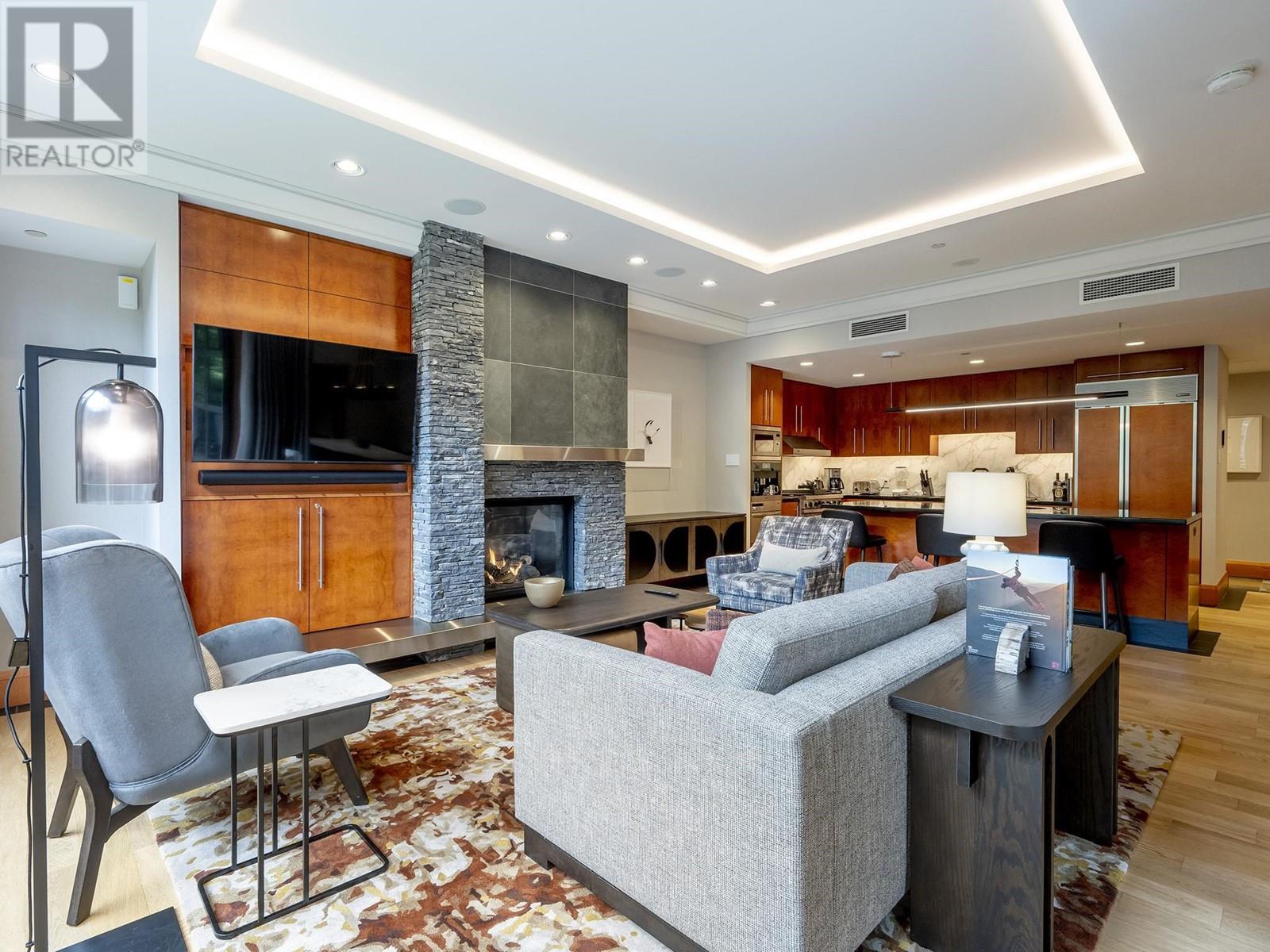 37 4617 Blackcomb Way, Whistler, British Columbia  V8E 0Y4 - Photo 6 - R2815102