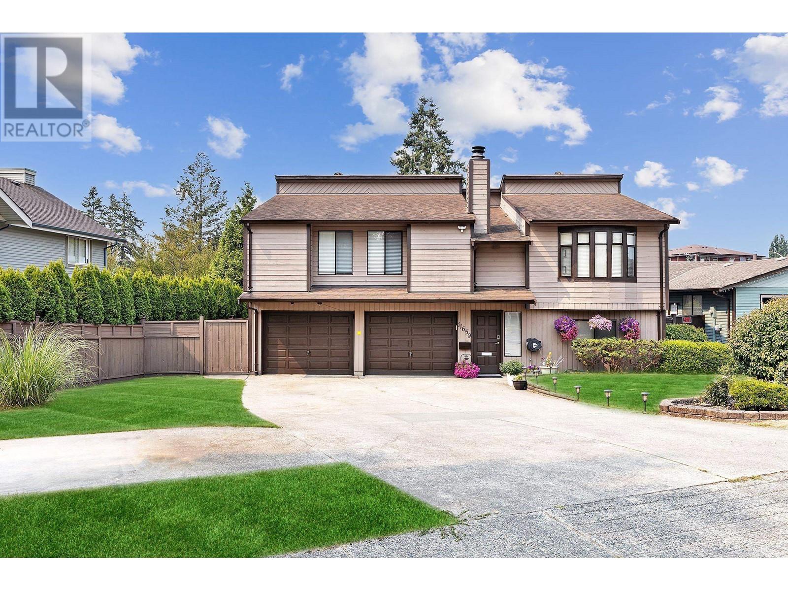 11659 229 STREET, maple ridge, British Columbia