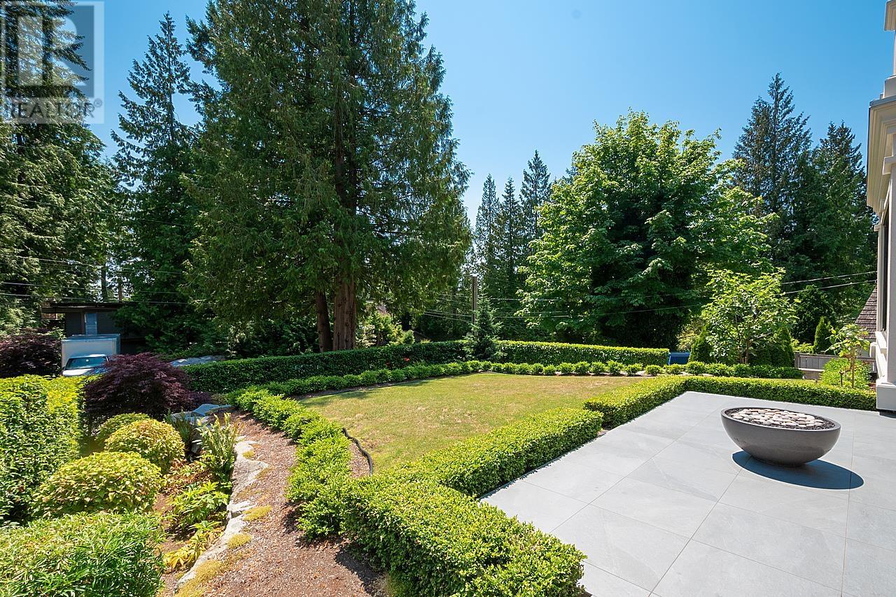 4665 Caulfeild Drive, West Vancouver, British Columbia  V7W 1E9 - Photo 10 - R2815106