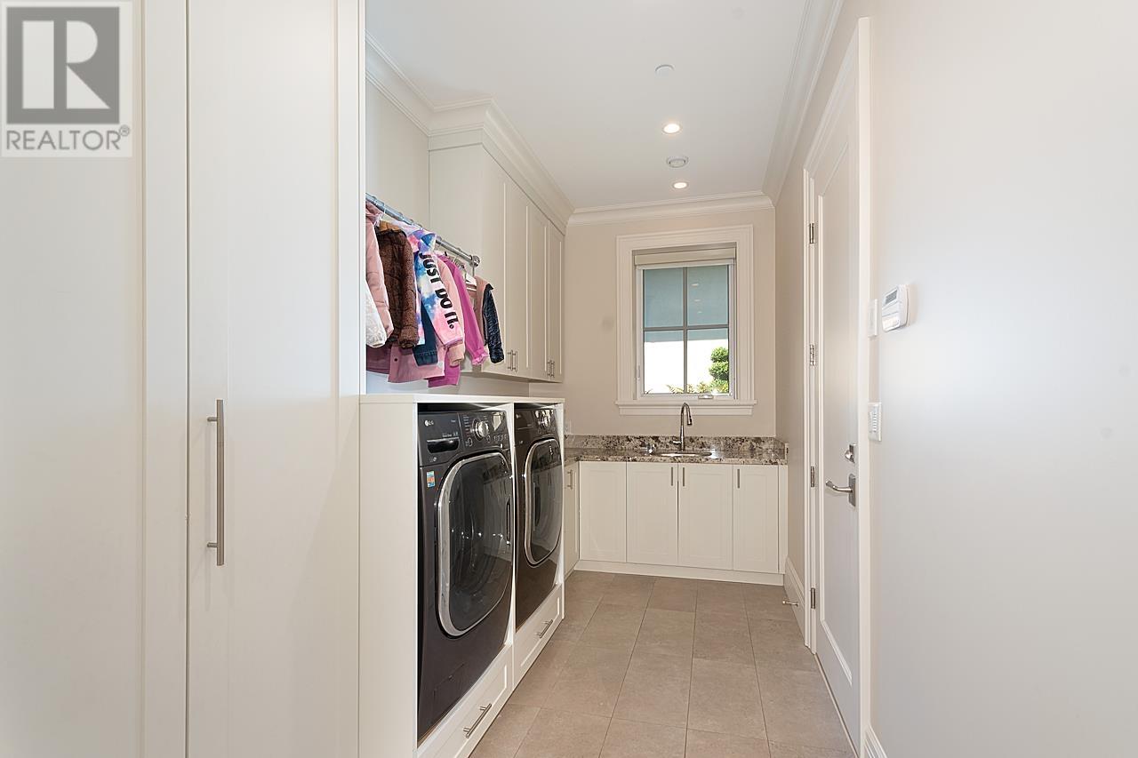4665 Caulfeild Drive, West Vancouver, British Columbia  V7W 1E9 - Photo 13 - R2815106