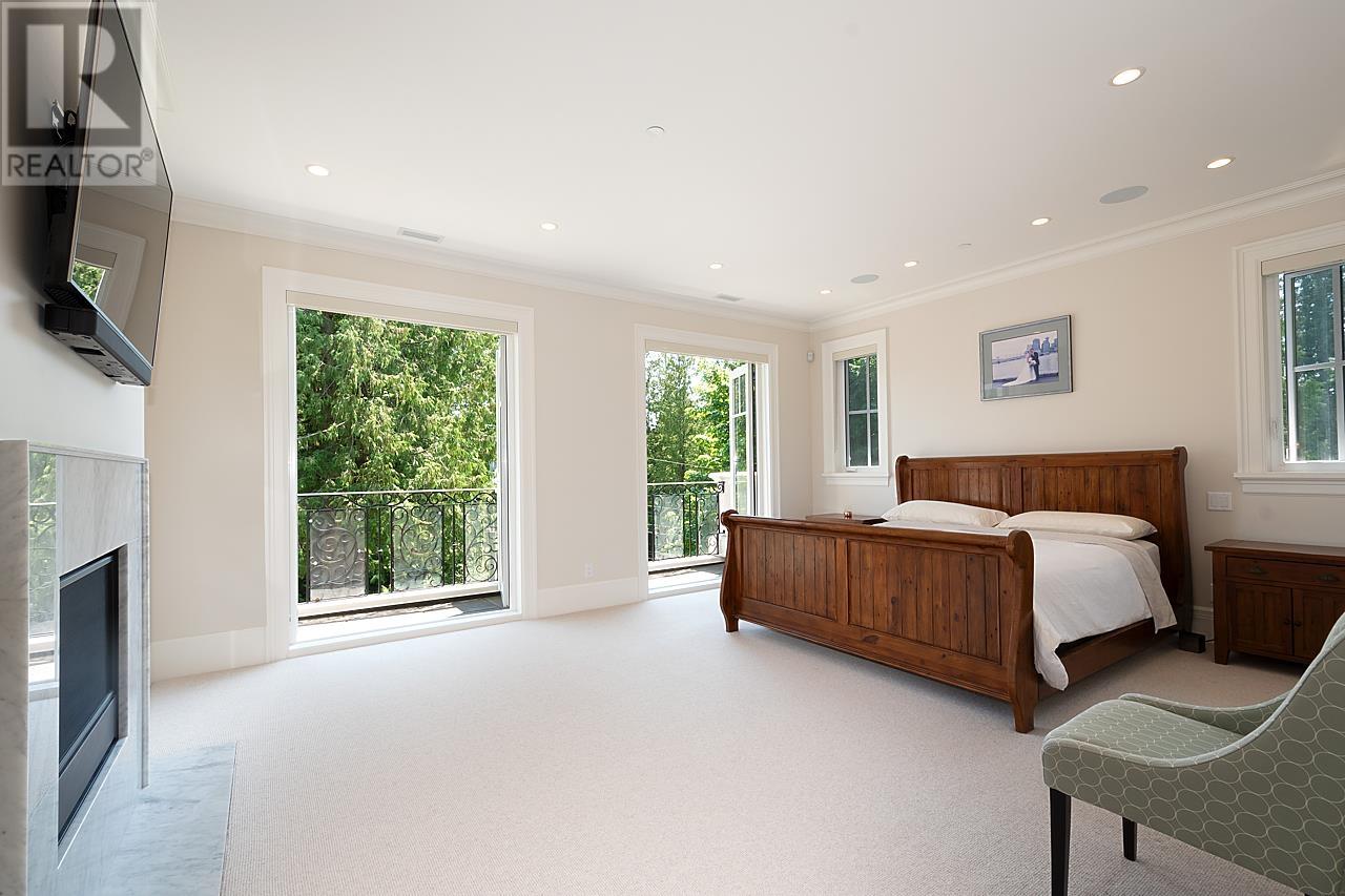 4665 Caulfeild Drive, West Vancouver, British Columbia  V7W 1E9 - Photo 14 - R2815106