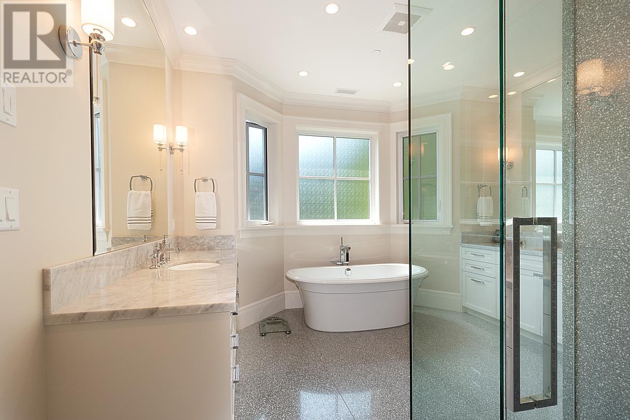 4665 Caulfeild Drive, West Vancouver, British Columbia  V7W 1E9 - Photo 15 - R2815106