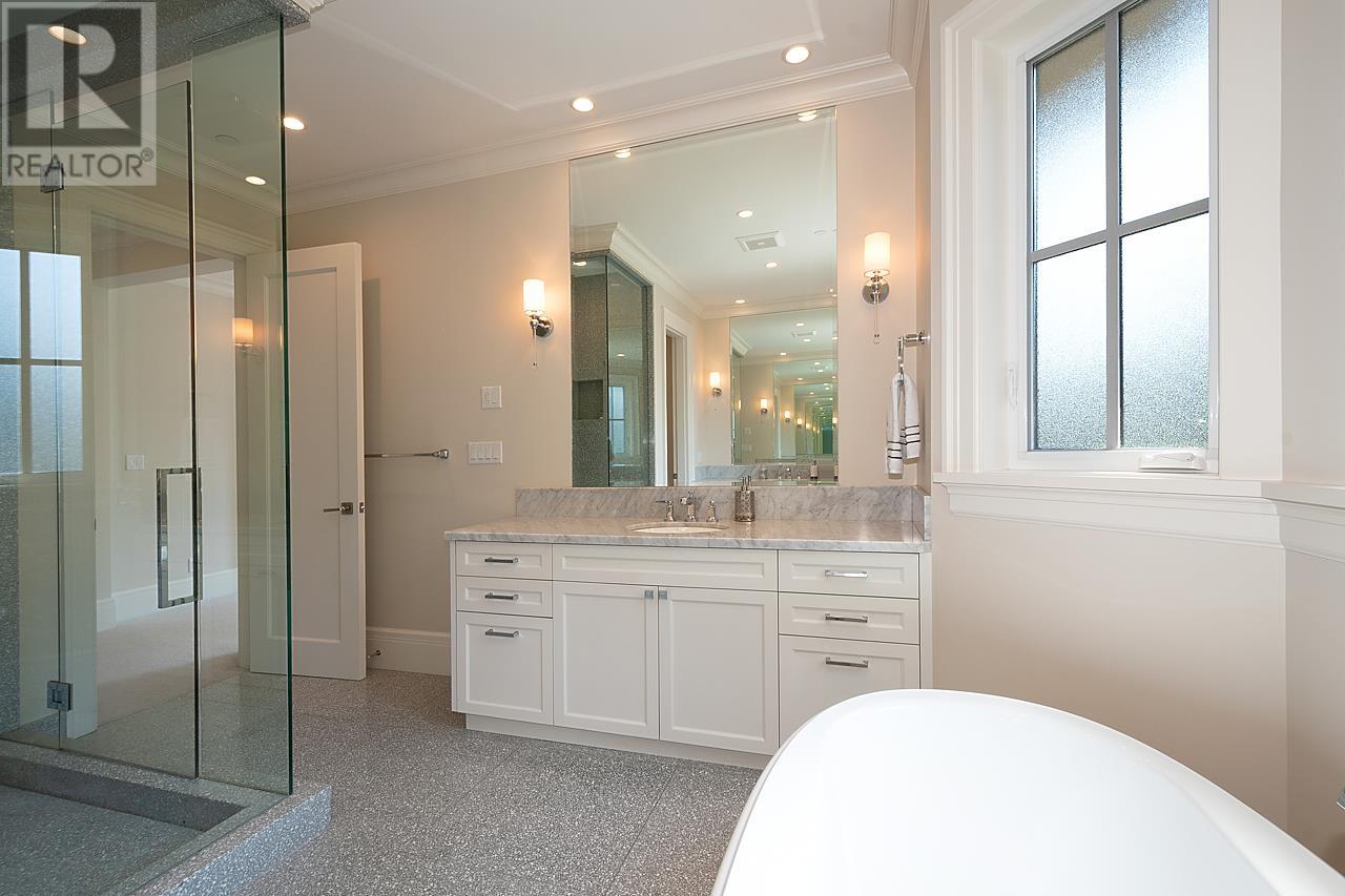 4665 Caulfeild Drive, West Vancouver, British Columbia  V7W 1E9 - Photo 16 - R2815106