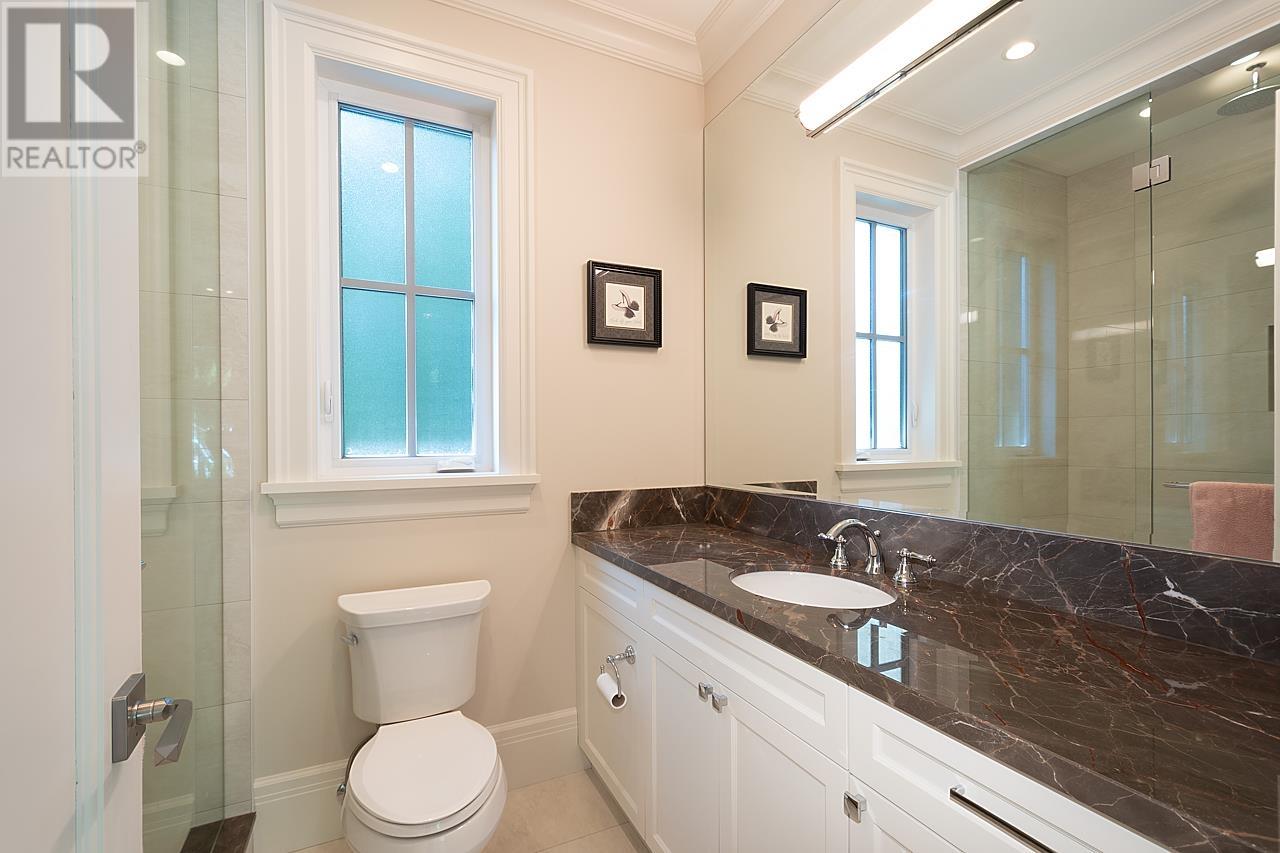 4665 Caulfeild Drive, West Vancouver, British Columbia  V7W 1E9 - Photo 19 - R2815106