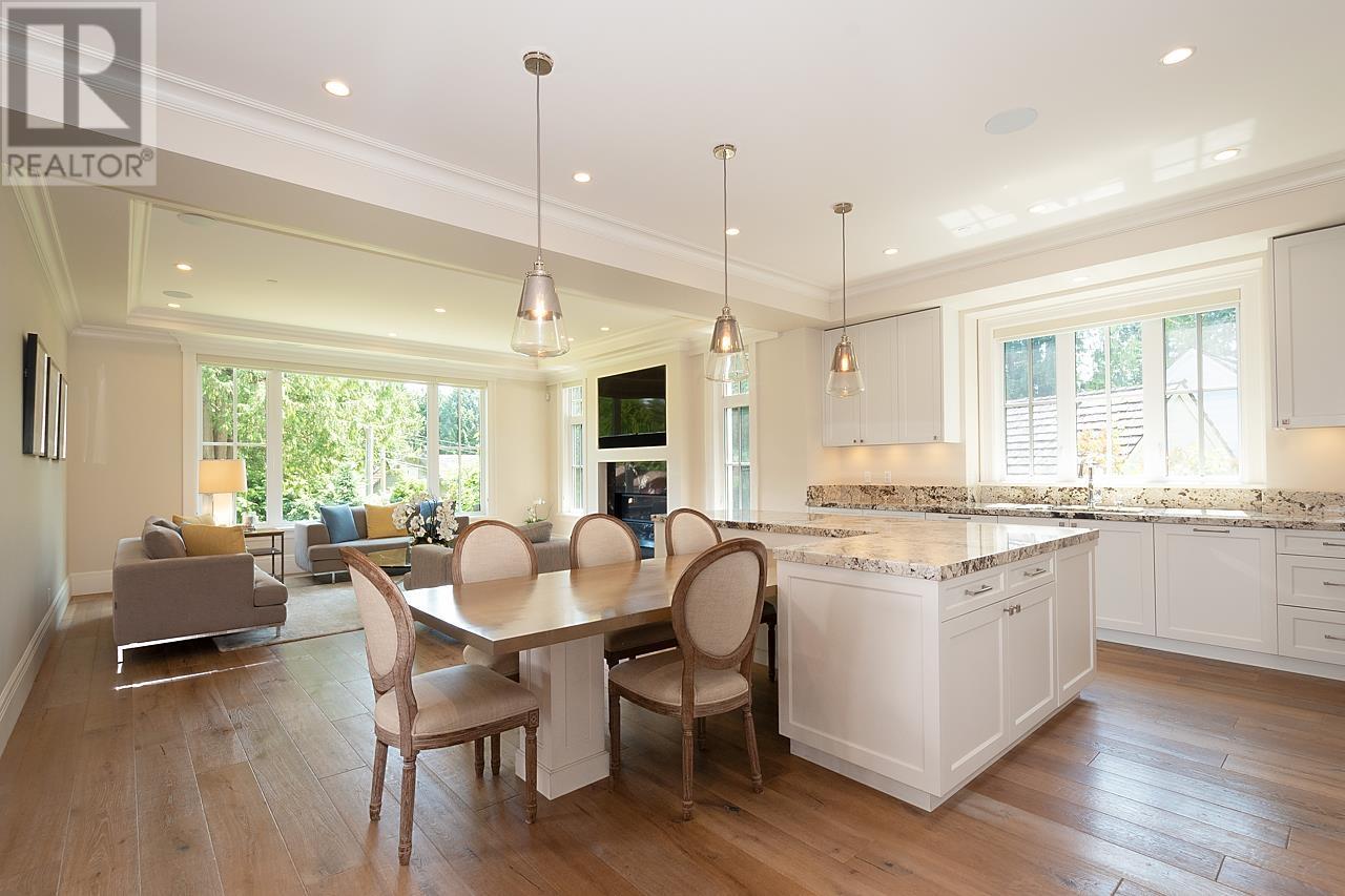 4665 Caulfeild Drive, West Vancouver, British Columbia  V7W 1E9 - Photo 2 - R2815106