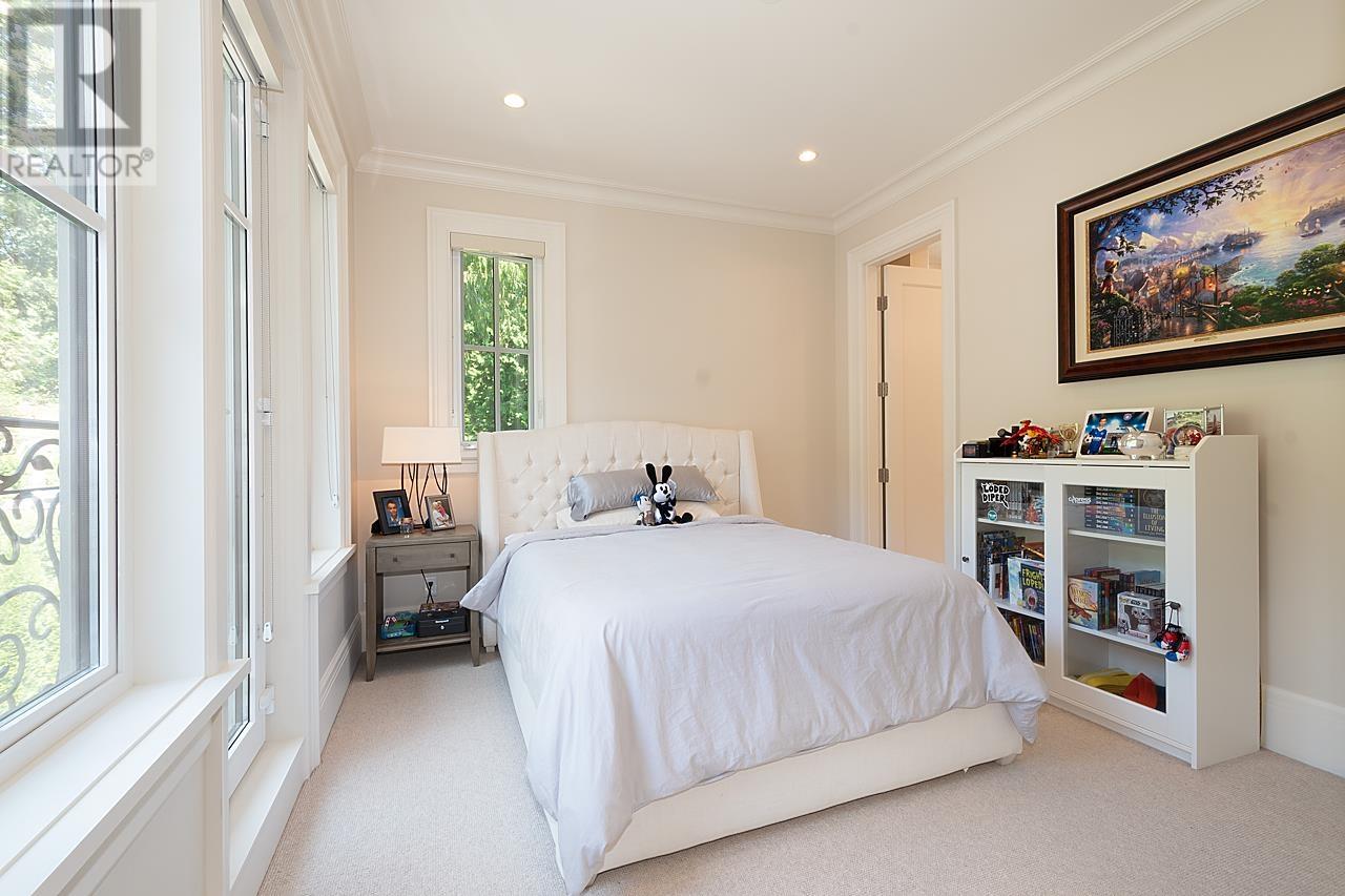 4665 Caulfeild Drive, West Vancouver, British Columbia  V7W 1E9 - Photo 20 - R2815106