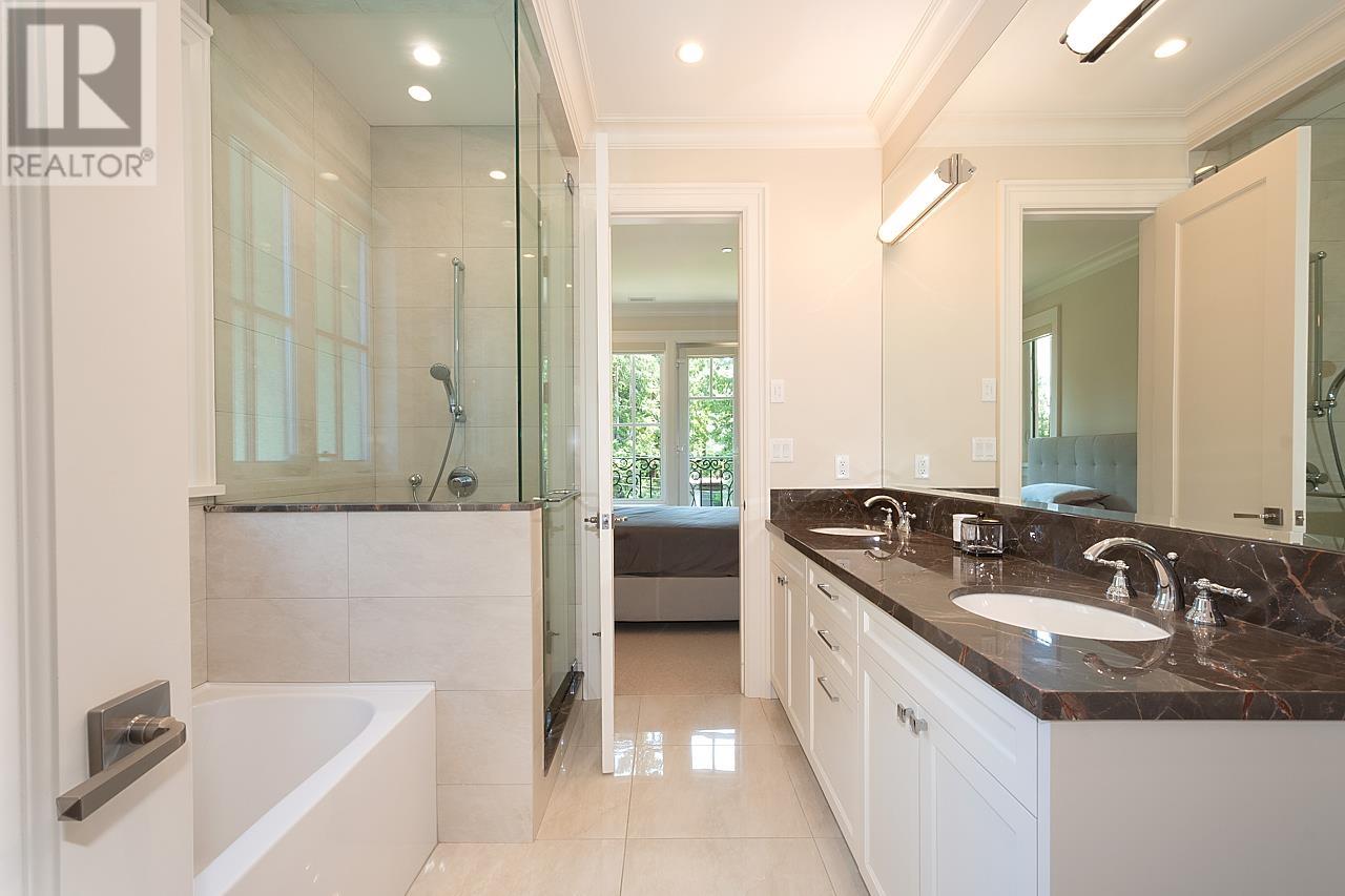 4665 Caulfeild Drive, West Vancouver, British Columbia  V7W 1E9 - Photo 21 - R2815106