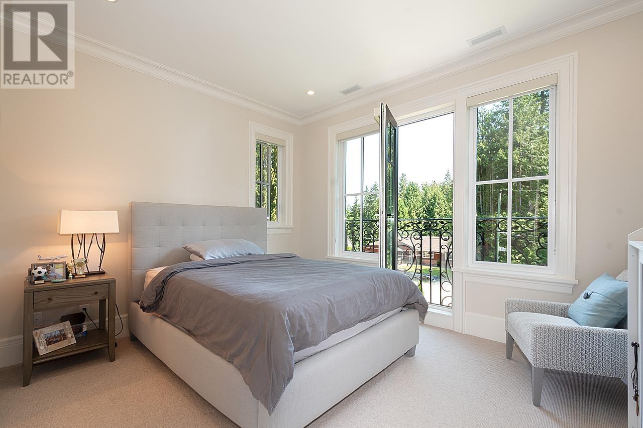 4665 Caulfeild Drive, West Vancouver, British Columbia  V7W 1E9 - Photo 22 - R2815106