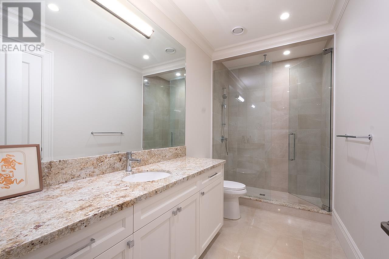 4665 Caulfeild Drive, West Vancouver, British Columbia  V7W 1E9 - Photo 24 - R2815106