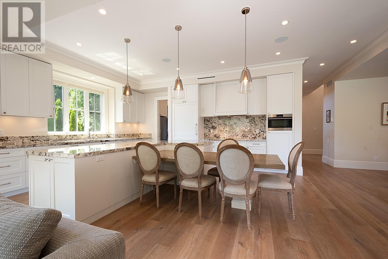 4665 Caulfeild Drive, West Vancouver, British Columbia  V7W 1E9 - Photo 5 - R2815106