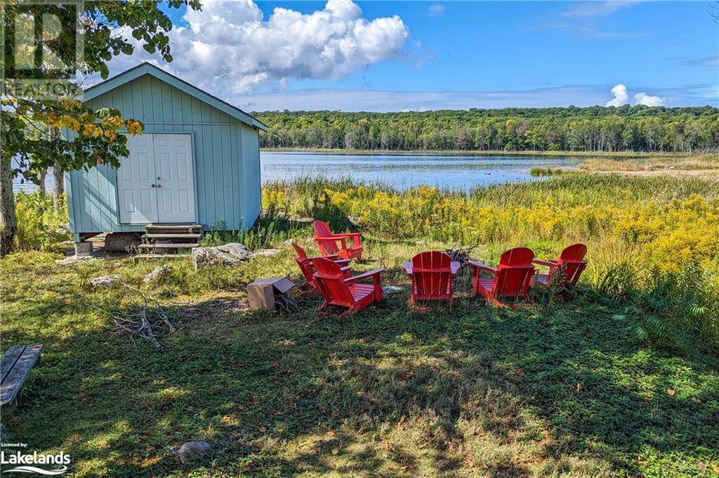 2 Island 1110, Honey Harbour, Ontario  P0E 1E0 - Photo 21 - 40479822