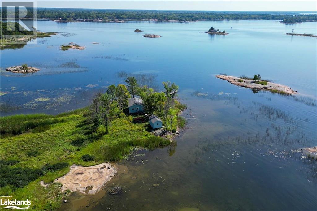 2 Island 1110, Honey Harbour, Ontario  P0E 1E0 - Photo 4 - 40479822