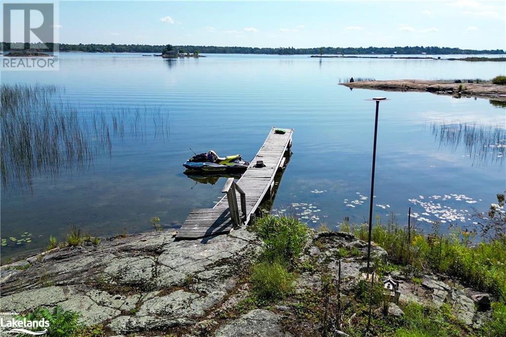 2 Island 1110, Honey Harbour, Ontario  P0E 1E0 - Photo 8 - 40479822