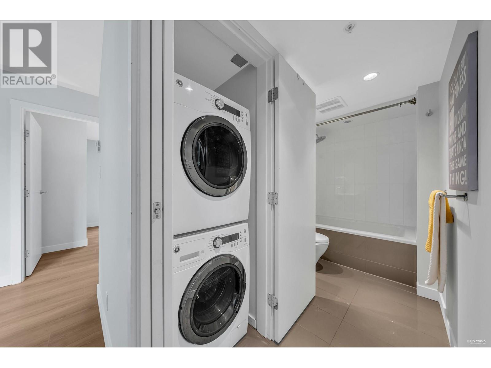 802 999 Seymour Street, Vancouver, British Columbia  V6B 0M5 - Photo 17 - R2814649