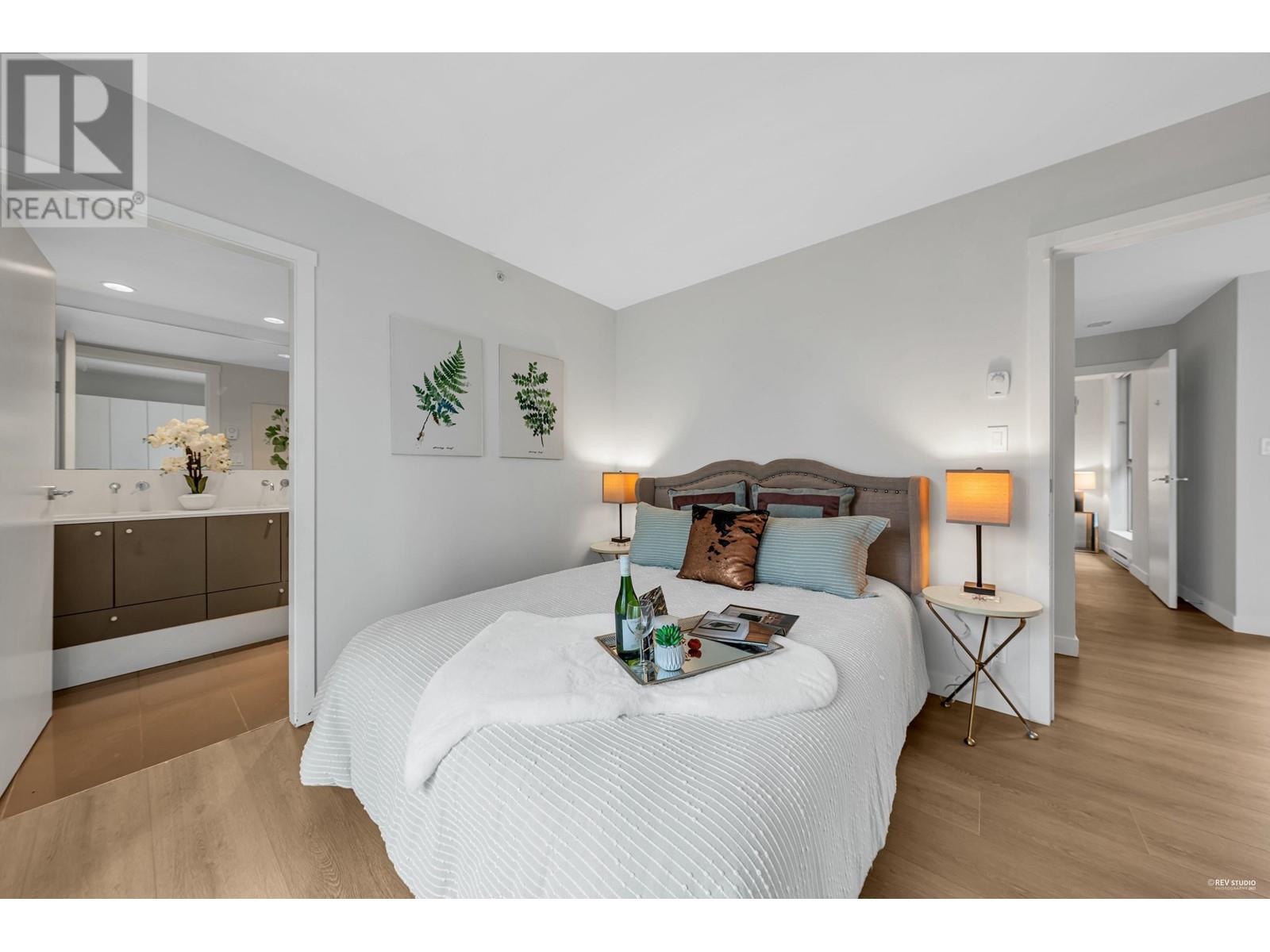 802 999 Seymour Street, Vancouver, British Columbia  V6B 0M5 - Photo 13 - R2814649