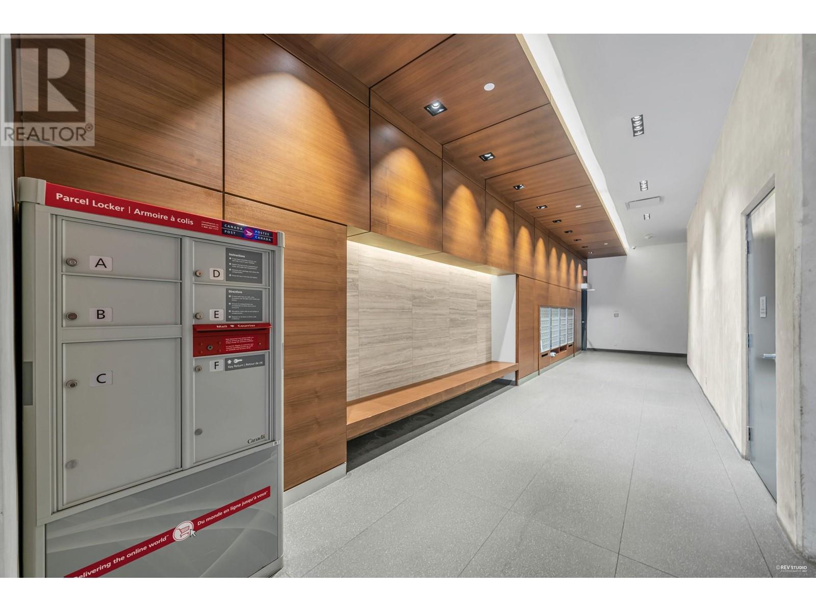 802 999 Seymour Street, Vancouver, British Columbia  V6B 0M5 - Photo 25 - R2814649