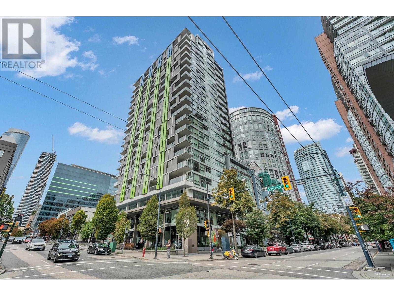 802 999 Seymour Street, Vancouver, British Columbia  V6B 0M5 - Photo 26 - R2814649