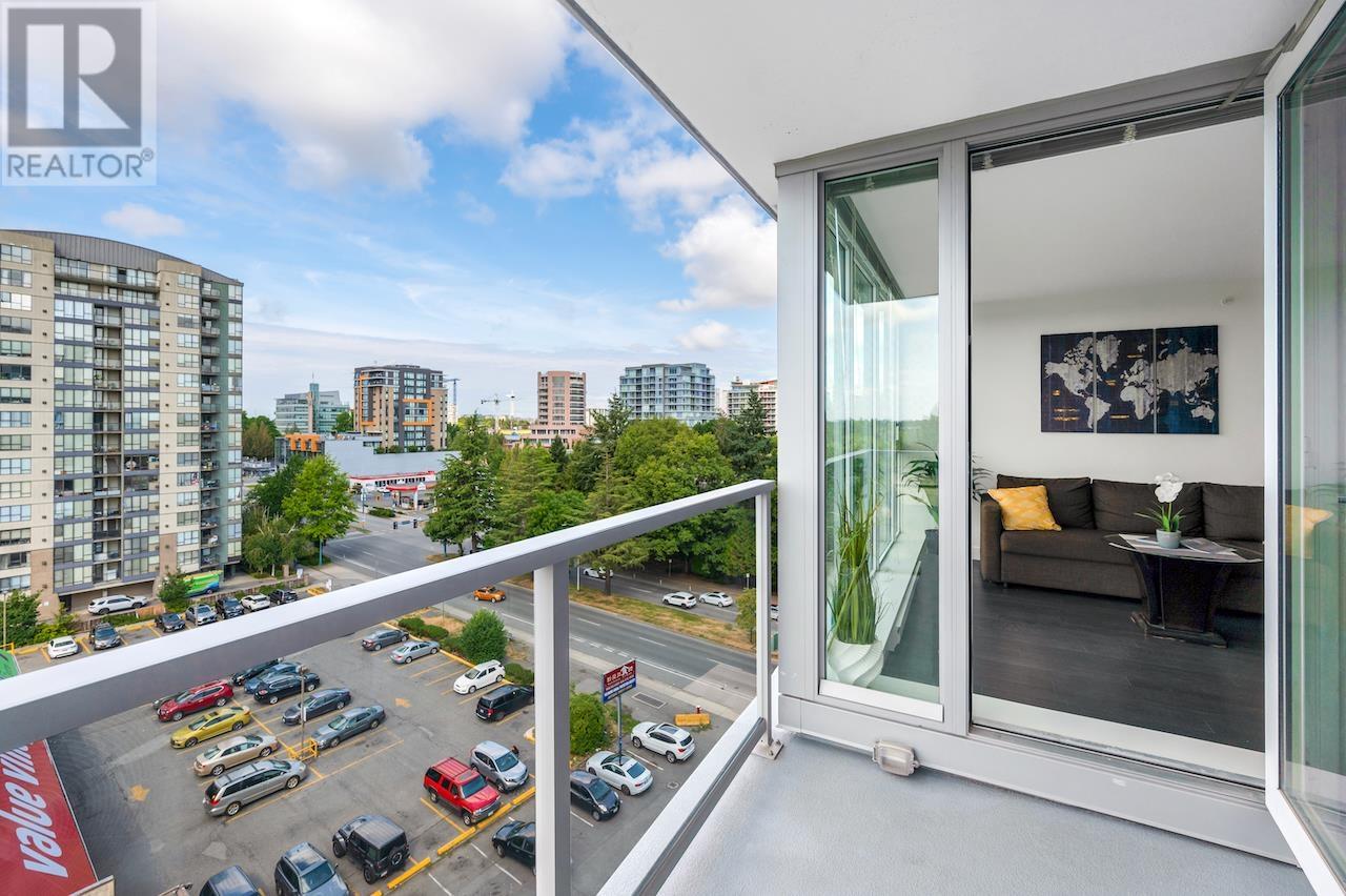 1006 8288 Granville Avenue, Richmond, British Columbia  V6Y 0H6 - Photo 16 - R2815093
