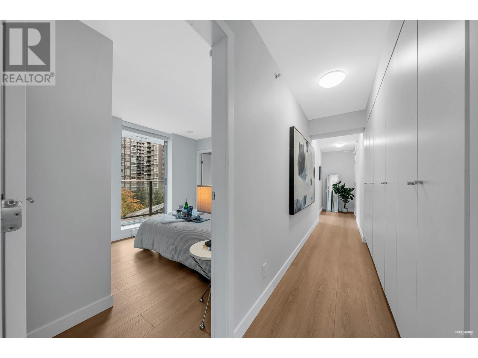 802 999 Seymour Street, Vancouver, British Columbia  V6B 0M5 - Photo 11 - R2814649