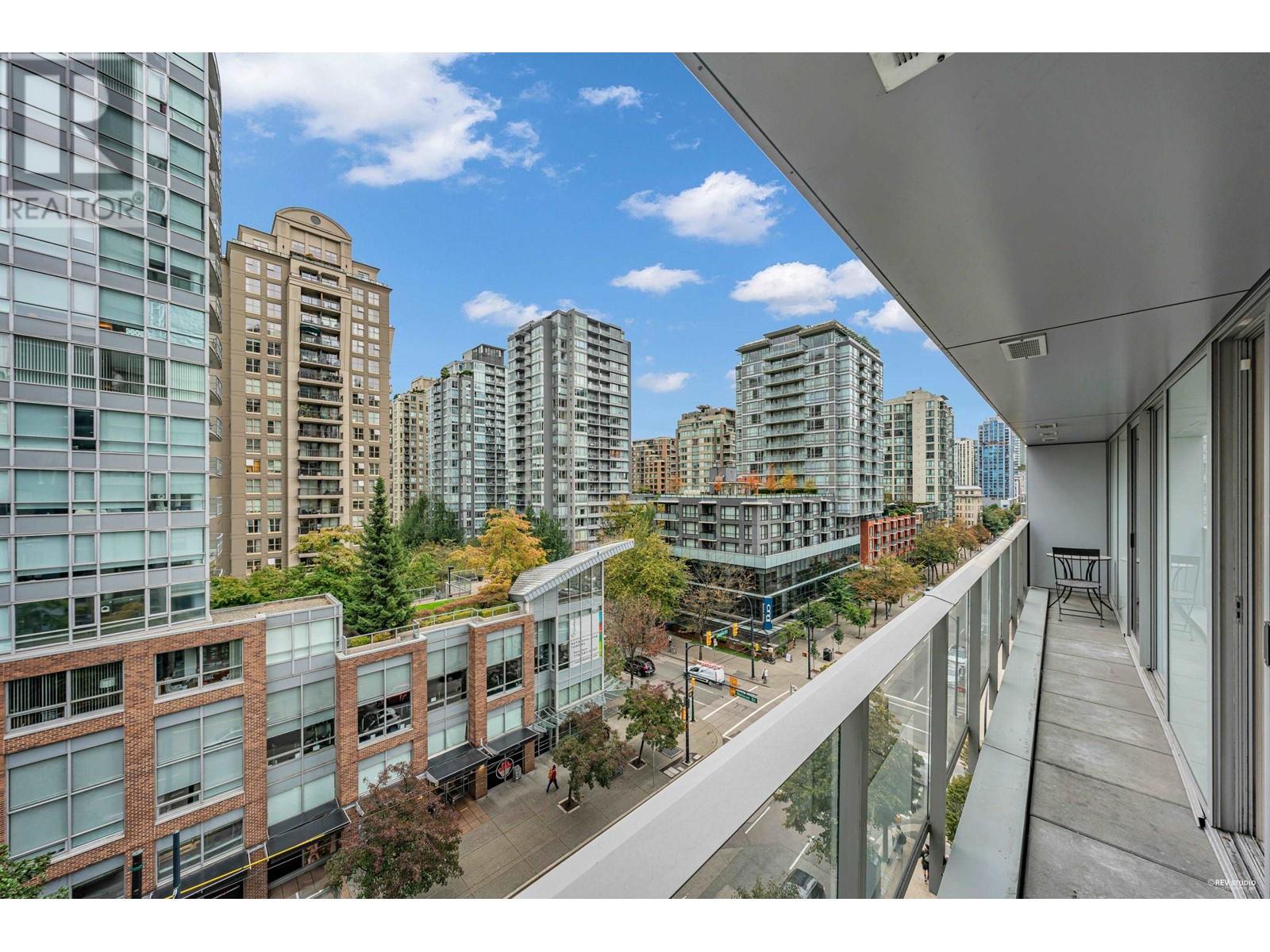 802 999 Seymour Street, Vancouver, British Columbia  V6B 0M5 - Photo 18 - R2814649