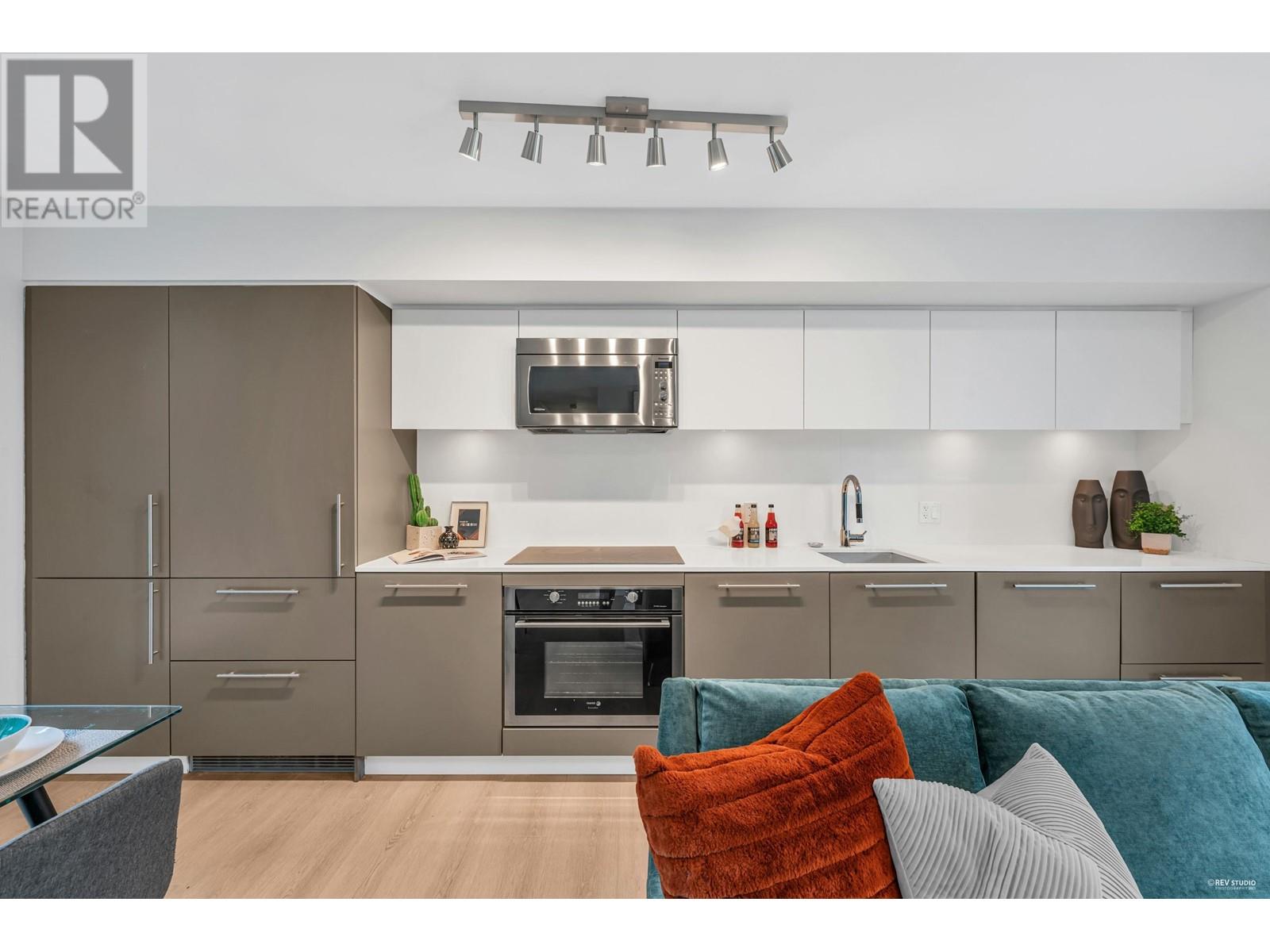 802 999 Seymour Street, Vancouver, British Columbia  V6B 0M5 - Photo 7 - R2814649