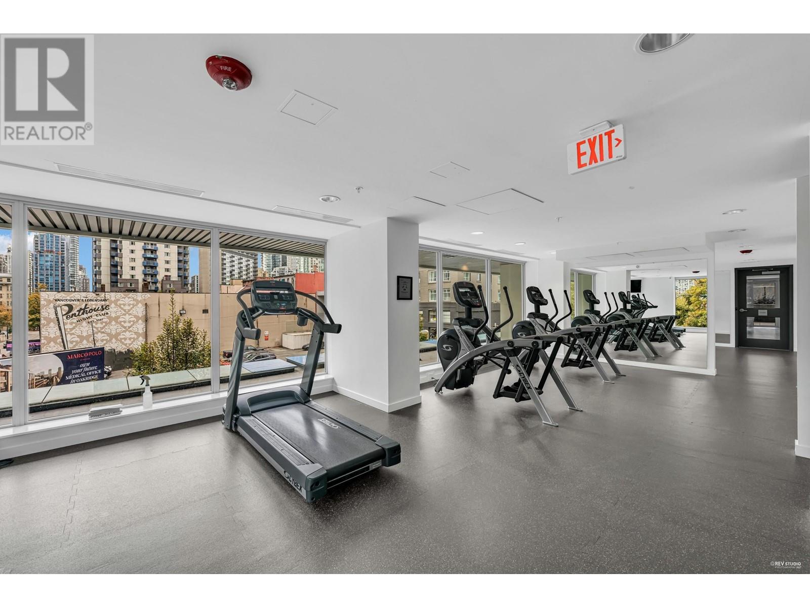 802 999 Seymour Street, Vancouver, British Columbia  V6B 0M5 - Photo 23 - R2814649