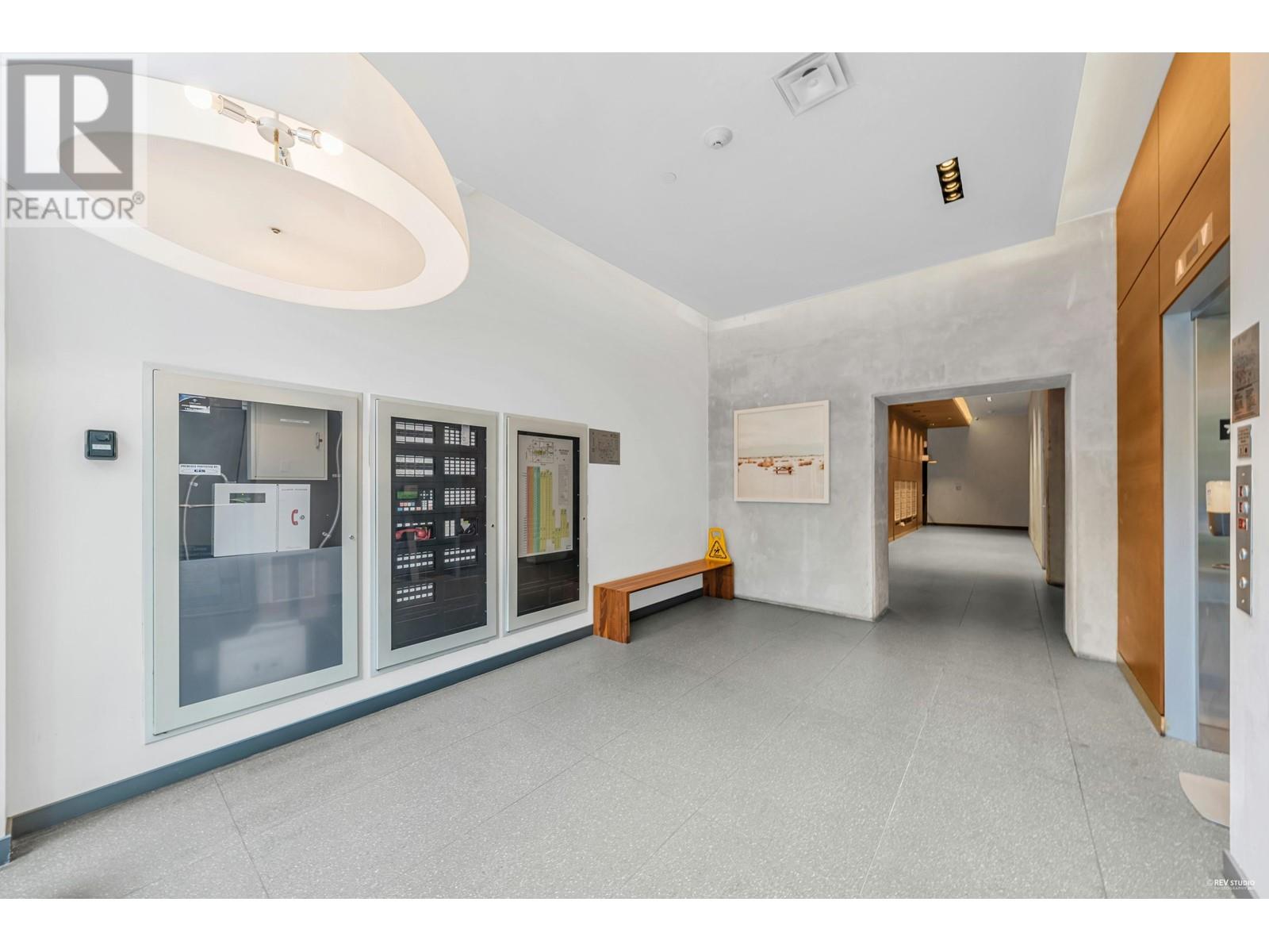 802 999 Seymour Street, Vancouver, British Columbia  V6B 0M5 - Photo 24 - R2814649