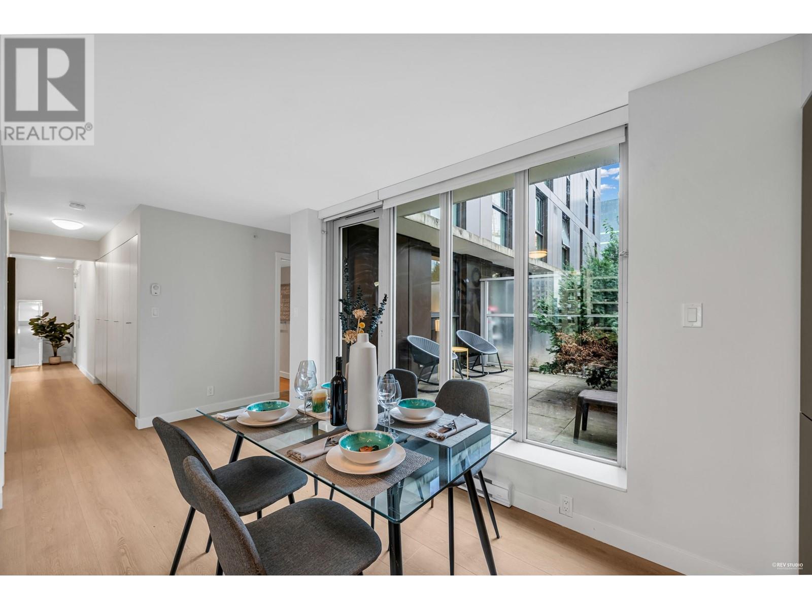 802 999 Seymour Street, Vancouver, British Columbia  V6B 0M5 - Photo 9 - R2814649