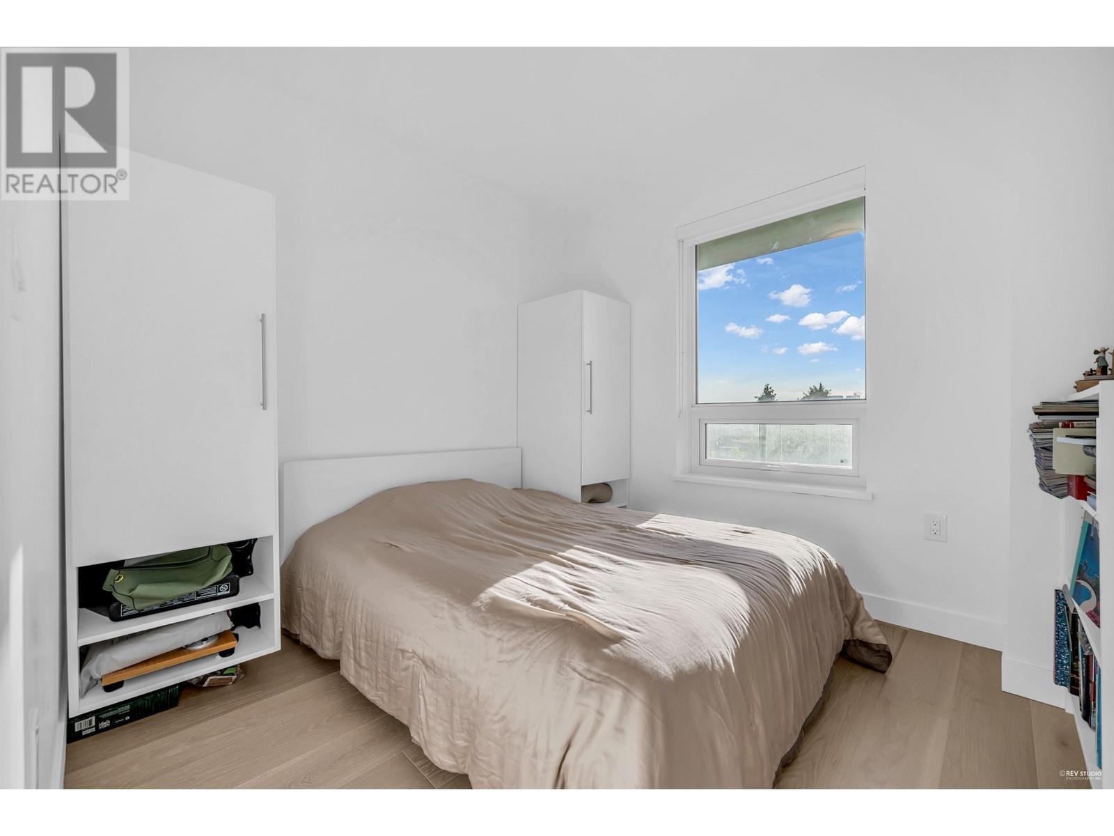 604 5766 Gilbert Road, Richmond, British Columbia  V6X 1B7 - Photo 12 - R2814672