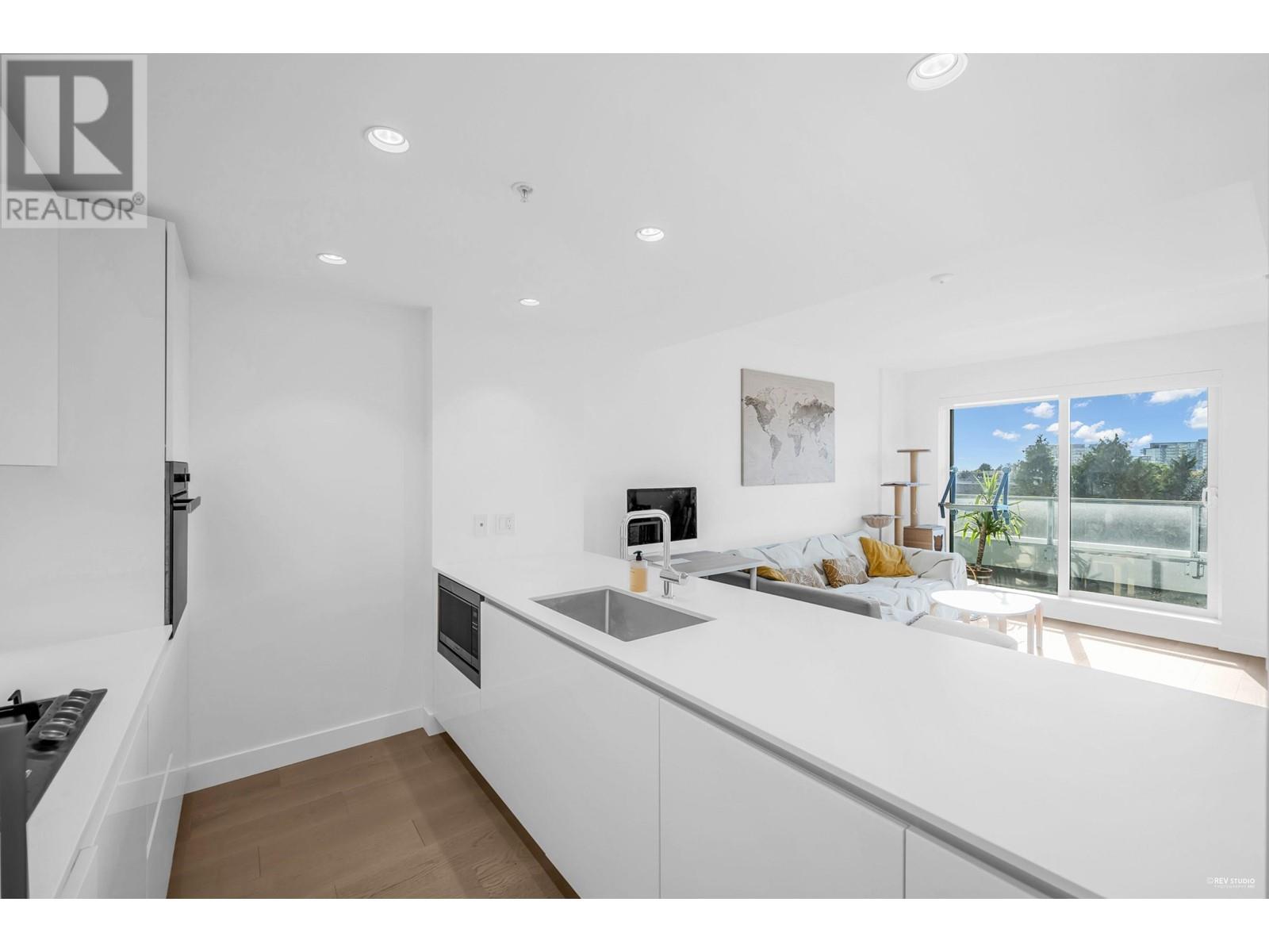 604 5766 Gilbert Road, Richmond, British Columbia  V6X 1B7 - Photo 5 - R2814672