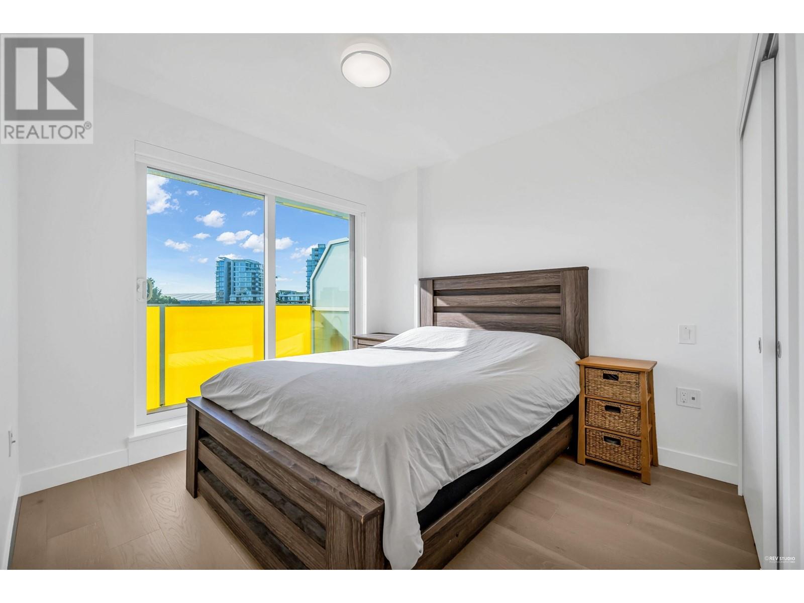 604 5766 Gilbert Road, Richmond, British Columbia  V6X 1B7 - Photo 3 - R2814672