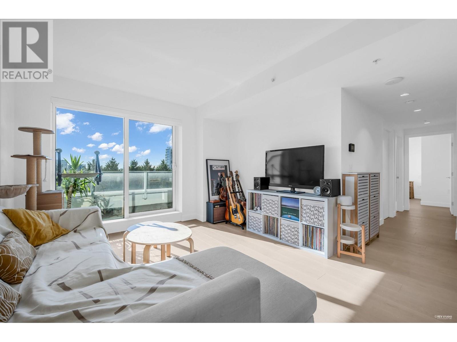 604 5766 Gilbert Road, Richmond, British Columbia  V6X 1B7 - Photo 9 - R2814672