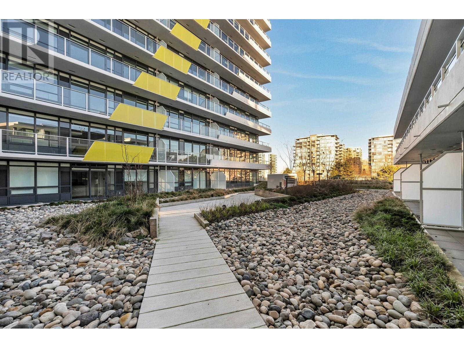 604 5766 Gilbert Road, Richmond, British Columbia  V6X 1B7 - Photo 18 - R2814672