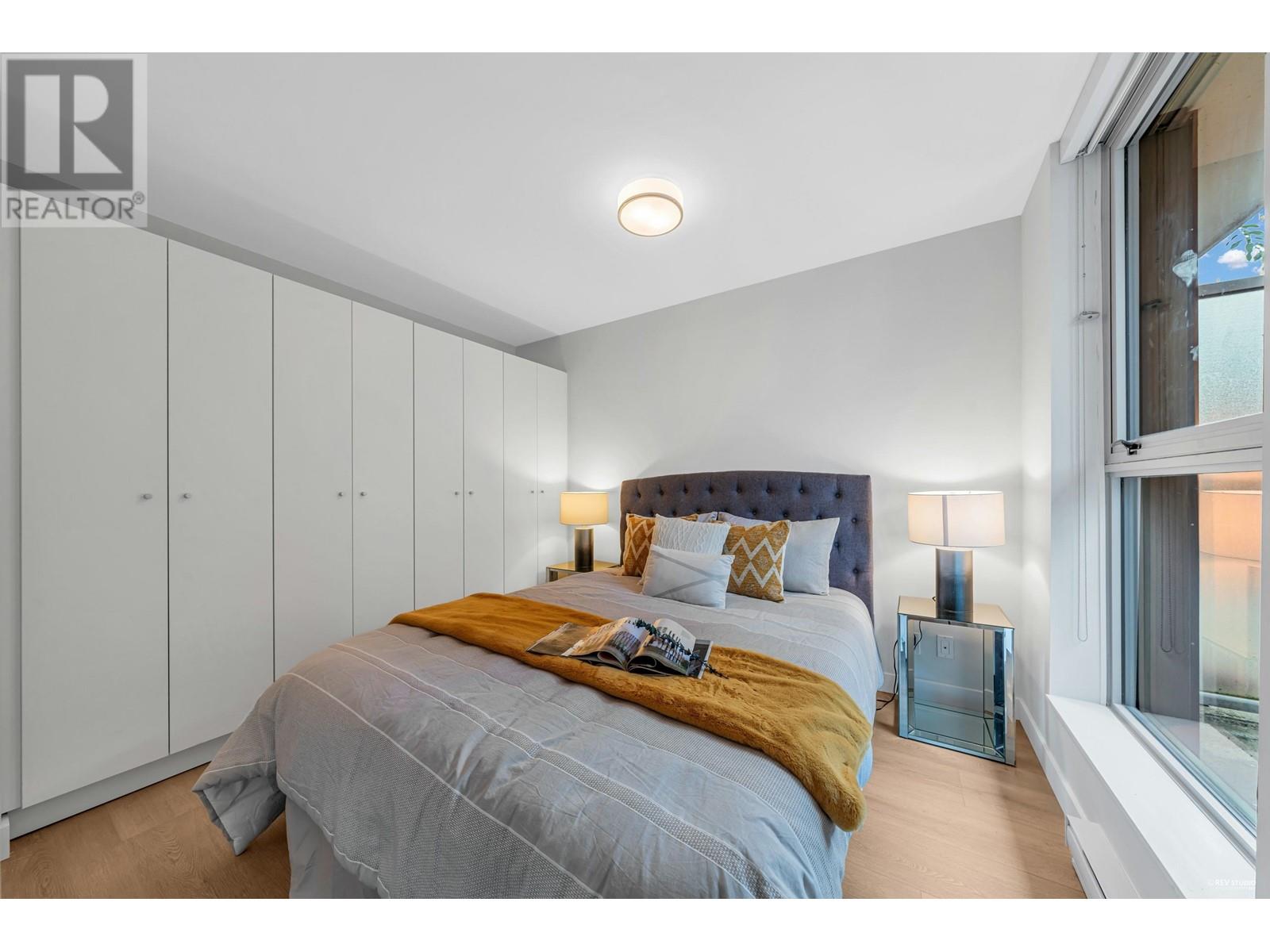 802 999 Seymour Street, Vancouver, British Columbia  V6B 0M5 - Photo 15 - R2814649