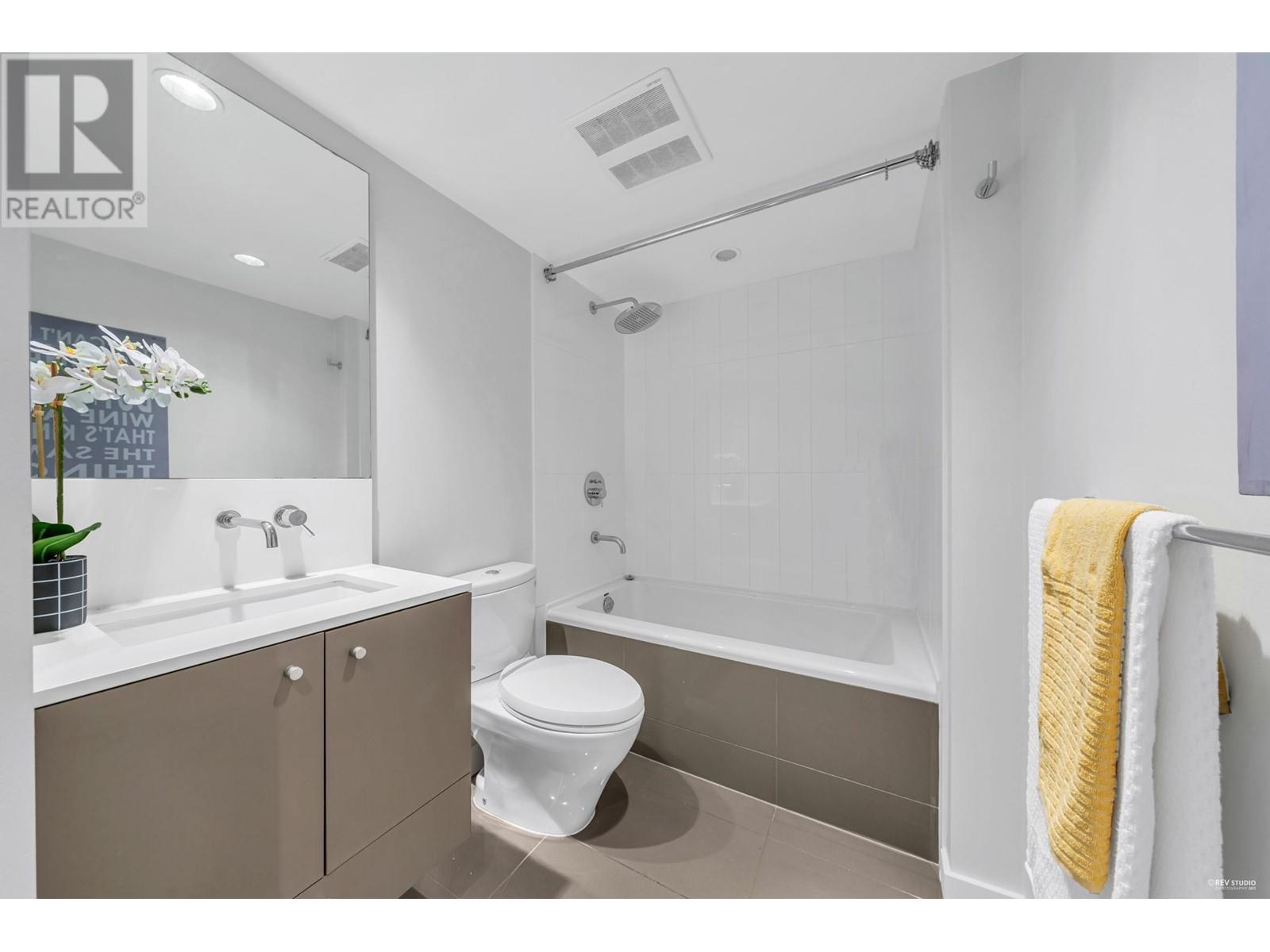 802 999 Seymour Street, Vancouver, British Columbia  V6B 0M5 - Photo 16 - R2814649