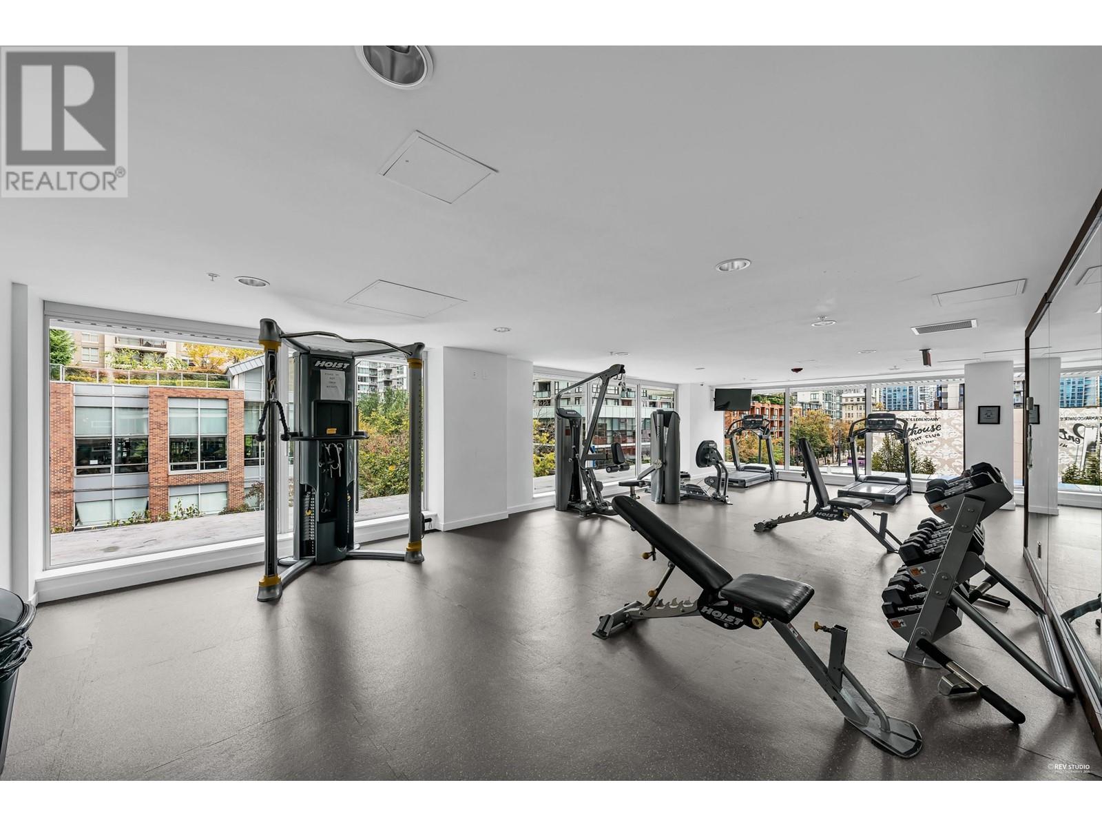 802 999 Seymour Street, Vancouver, British Columbia  V6B 0M5 - Photo 22 - R2814649