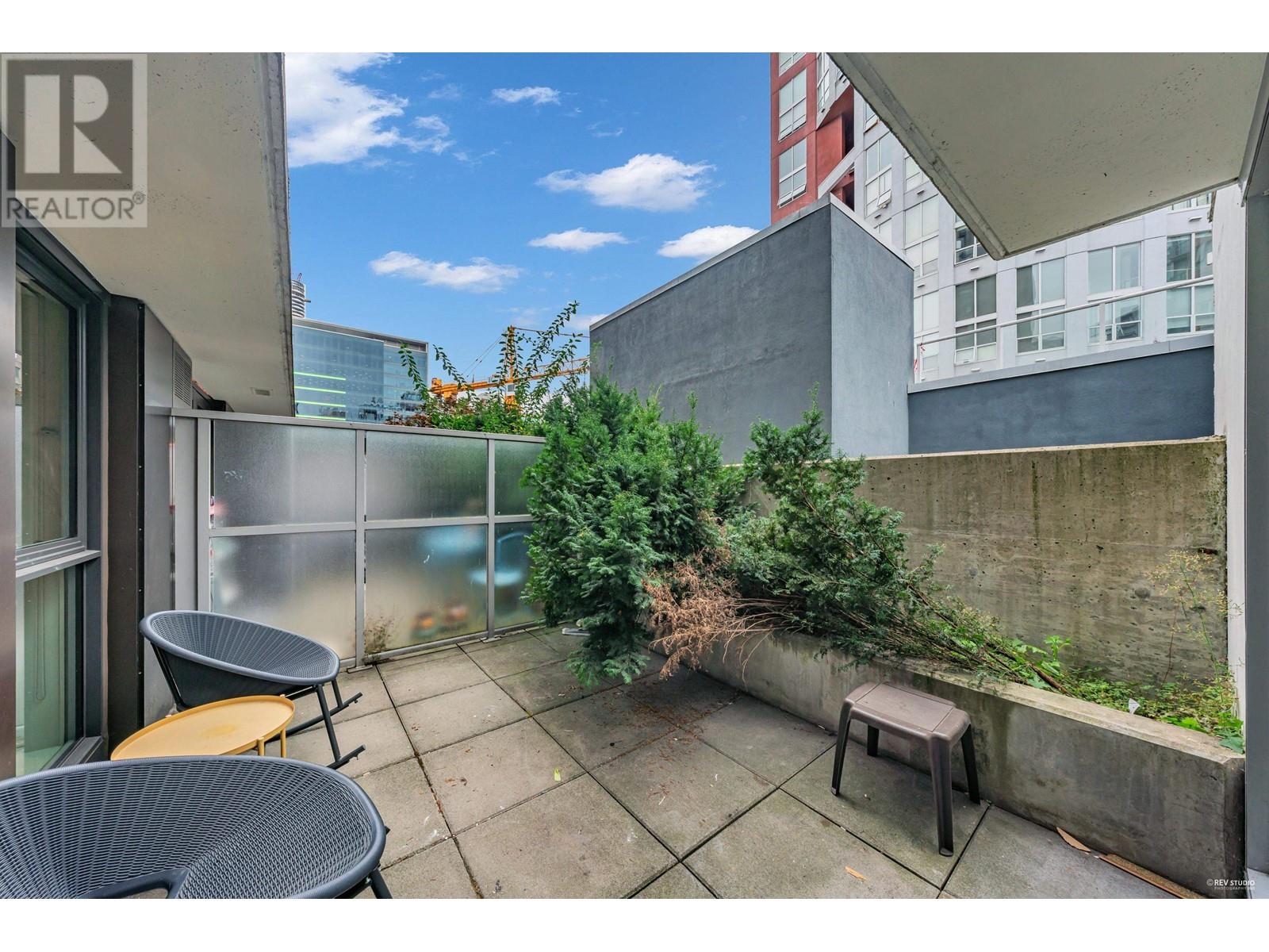 802 999 Seymour Street, Vancouver, British Columbia  V6B 0M5 - Photo 19 - R2814649