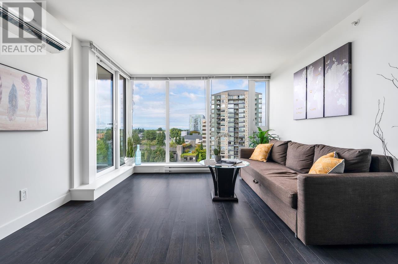 1006 8288 Granville Avenue, Richmond, British Columbia  V6Y 0H6 - Photo 6 - R2815093