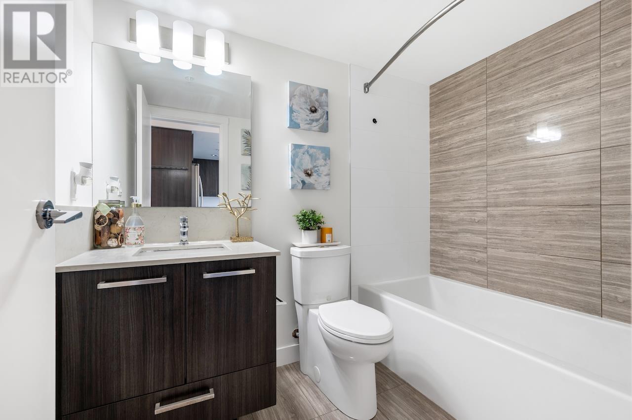 1006 8288 Granville Avenue, Richmond, British Columbia  V6Y 0H6 - Photo 14 - R2815093