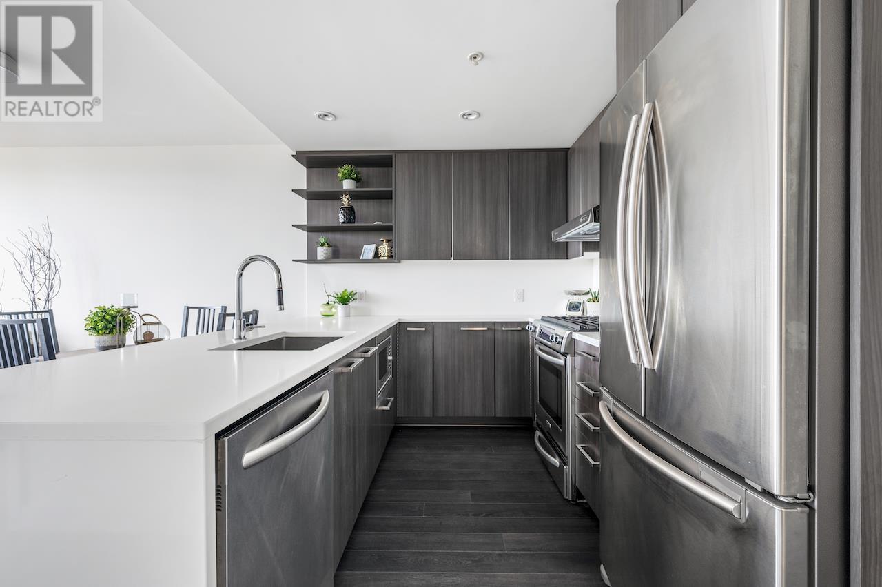 1006 8288 Granville Avenue, Richmond, British Columbia  V6Y 0H6 - Photo 3 - R2815093