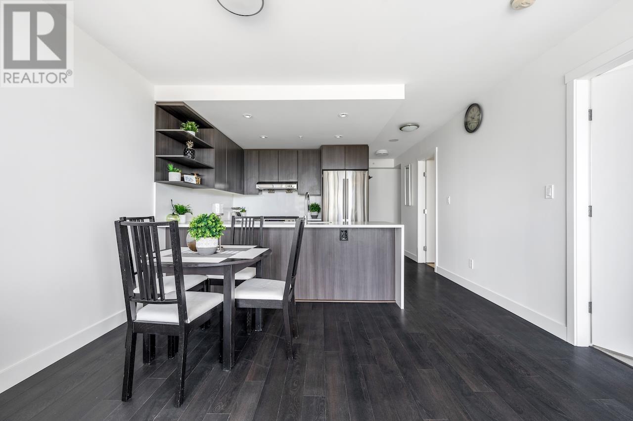 1006 8288 Granville Avenue, Richmond, British Columbia  V6Y 0H6 - Photo 4 - R2815093