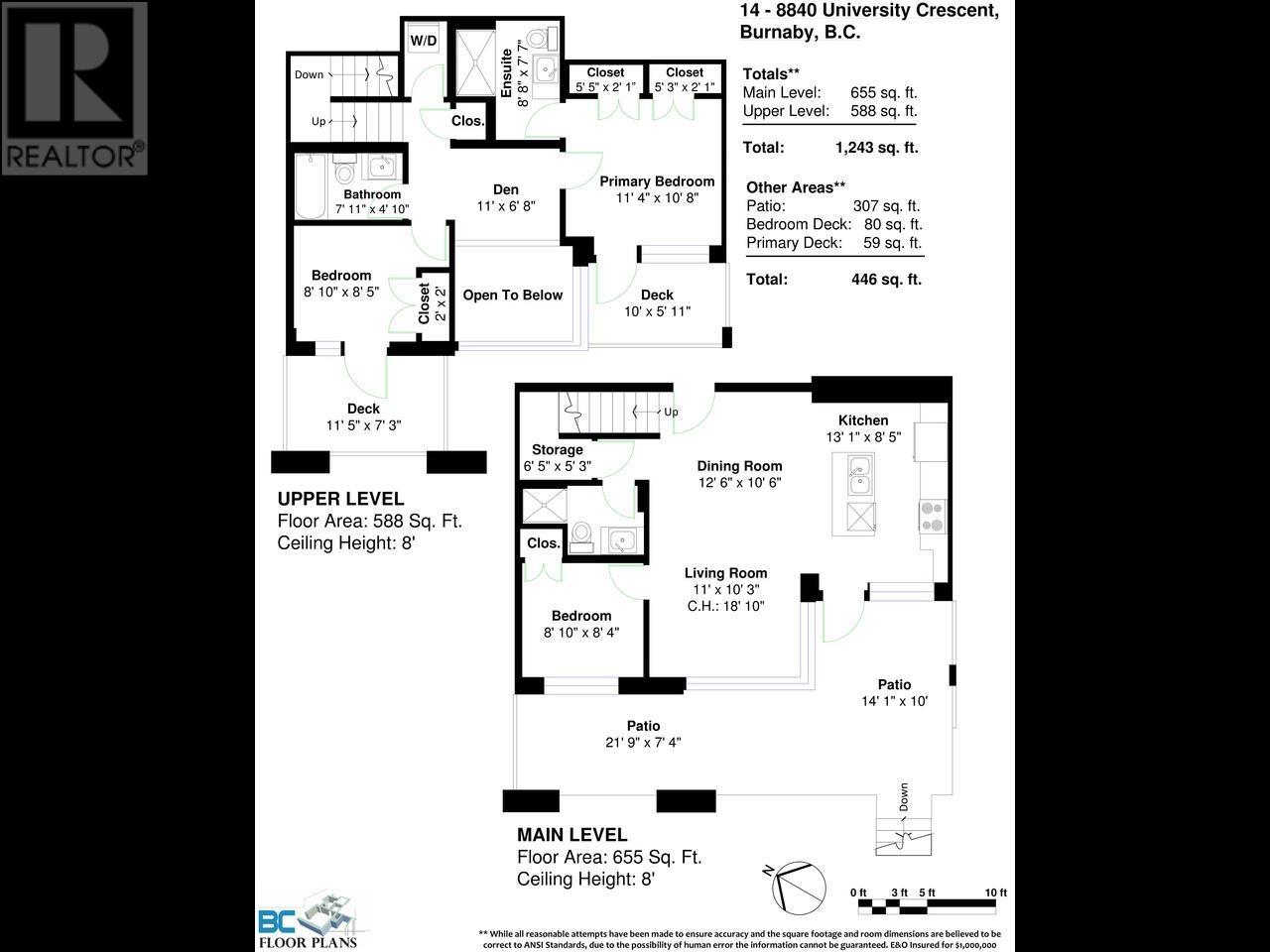 8840 University Crescent, Burnaby, British Columbia  V5A 4Y8 - Photo 40 - R2814874