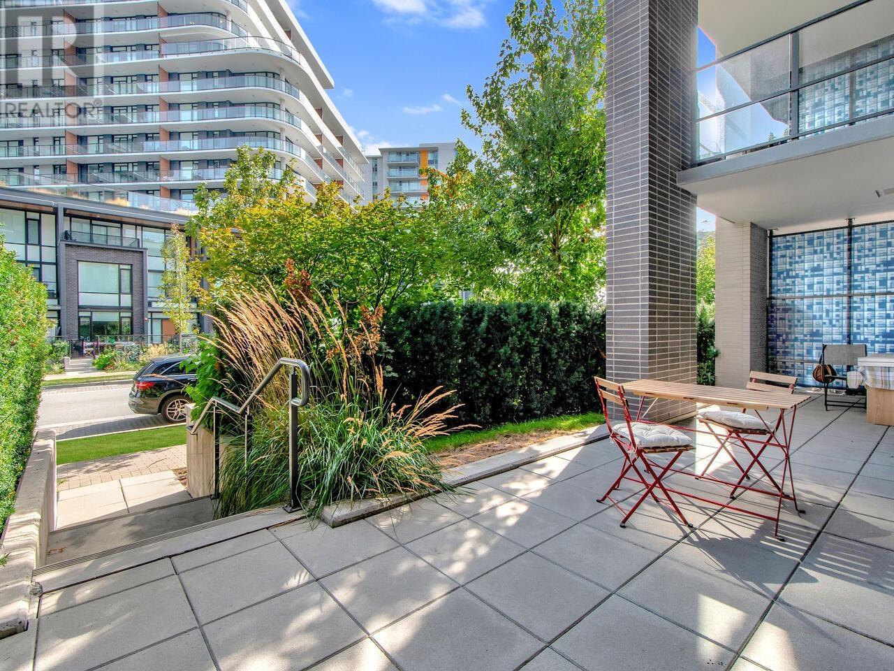 8840 UNIVERSITY CRESCENT, burnaby, British Columbia