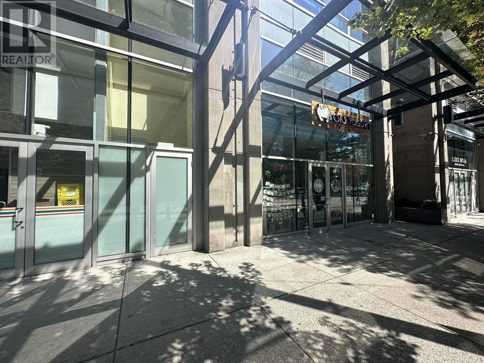 95 Smithe Street, Vancouver, British Columbia  V6B 1C2 - Photo 2 - C8054213