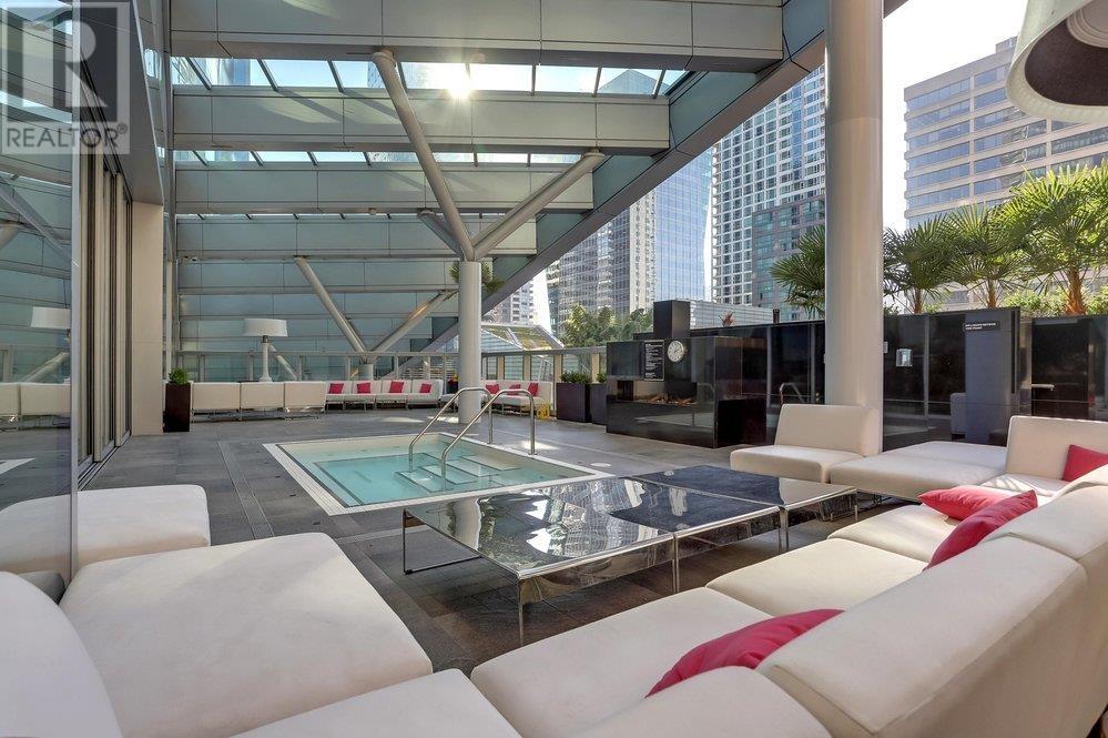 4903 1151 W Georgia Street, Vancouver, British Columbia  V6E 0B3 - Photo 26 - R2811306