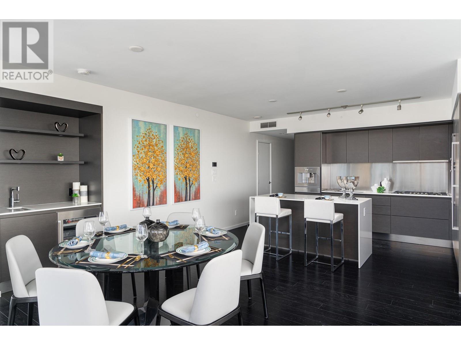 4903 1151 W Georgia Street, Vancouver, British Columbia  V6E 0B3 - Photo 6 - R2811306