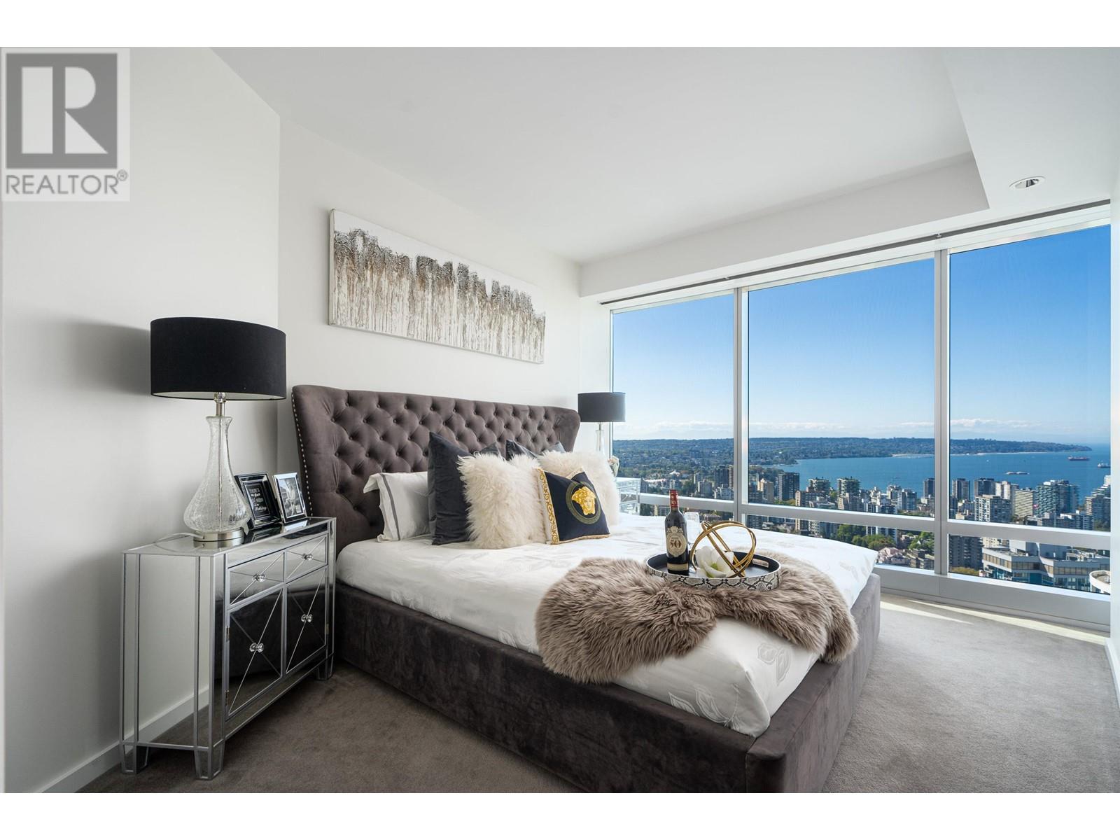 4903 1151 W Georgia Street, Vancouver, British Columbia  V6E 0B3 - Photo 10 - R2811306