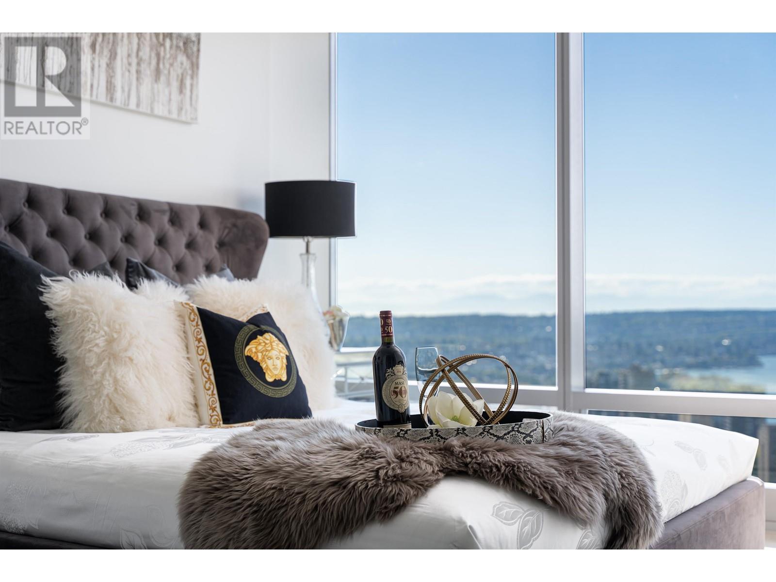 4903 1151 W Georgia Street, Vancouver, British Columbia  V6E 0B3 - Photo 18 - R2811306