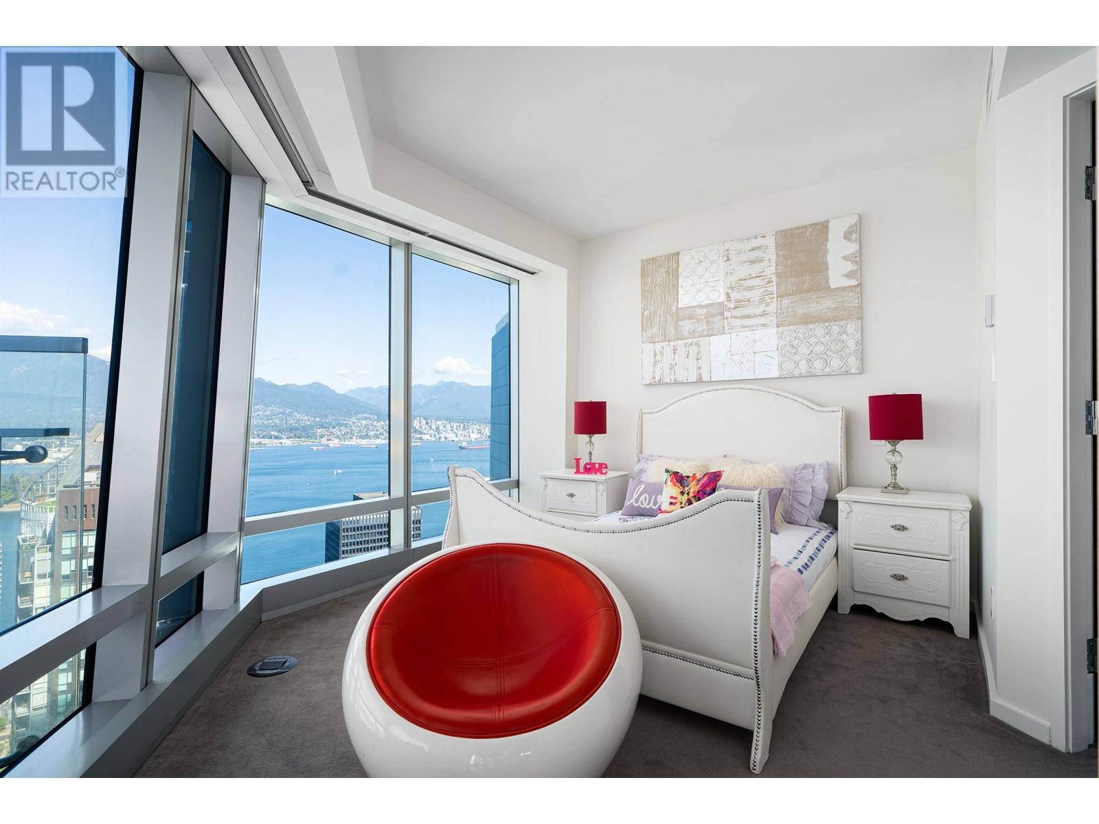 4903 1151 W Georgia Street, Vancouver, British Columbia  V6E 0B3 - Photo 13 - R2811306