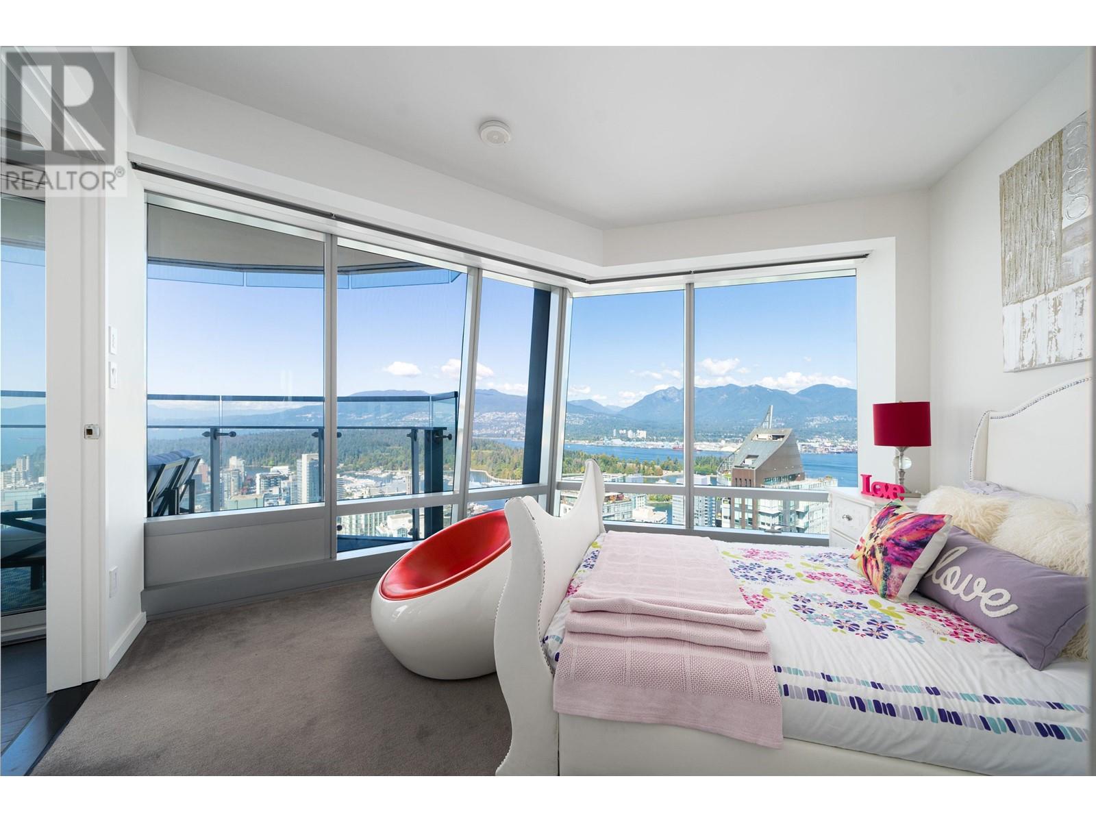 4903 1151 W Georgia Street, Vancouver, British Columbia  V6E 0B3 - Photo 14 - R2811306